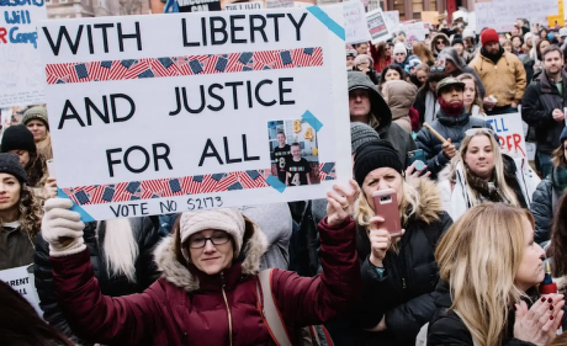 STAND FOR HEALTH FREEDOM Reaches Its One Year Anniversary! [Special Announcement Video]