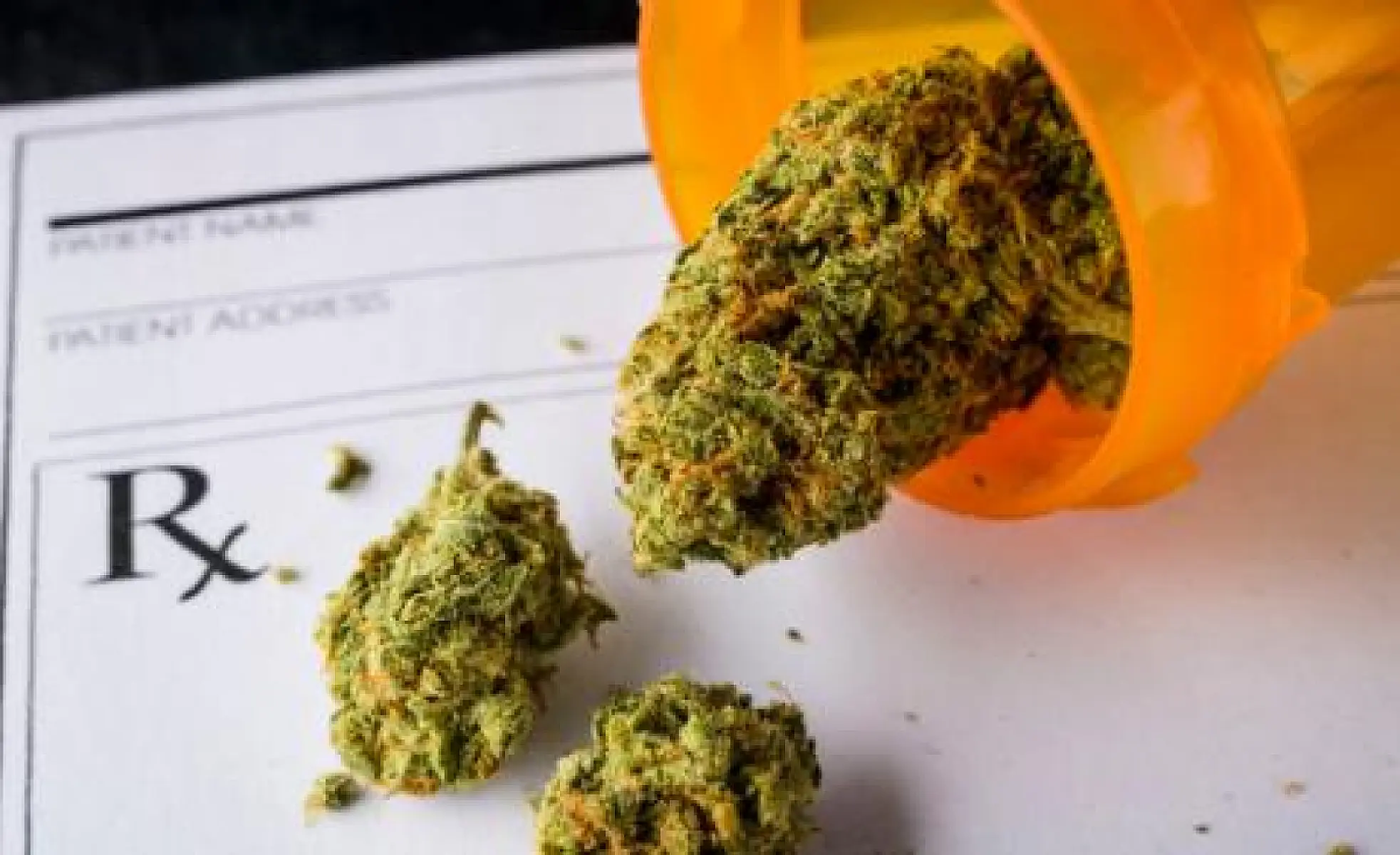 Cannabis May Mitigate Pain From Sickle Cell Disease