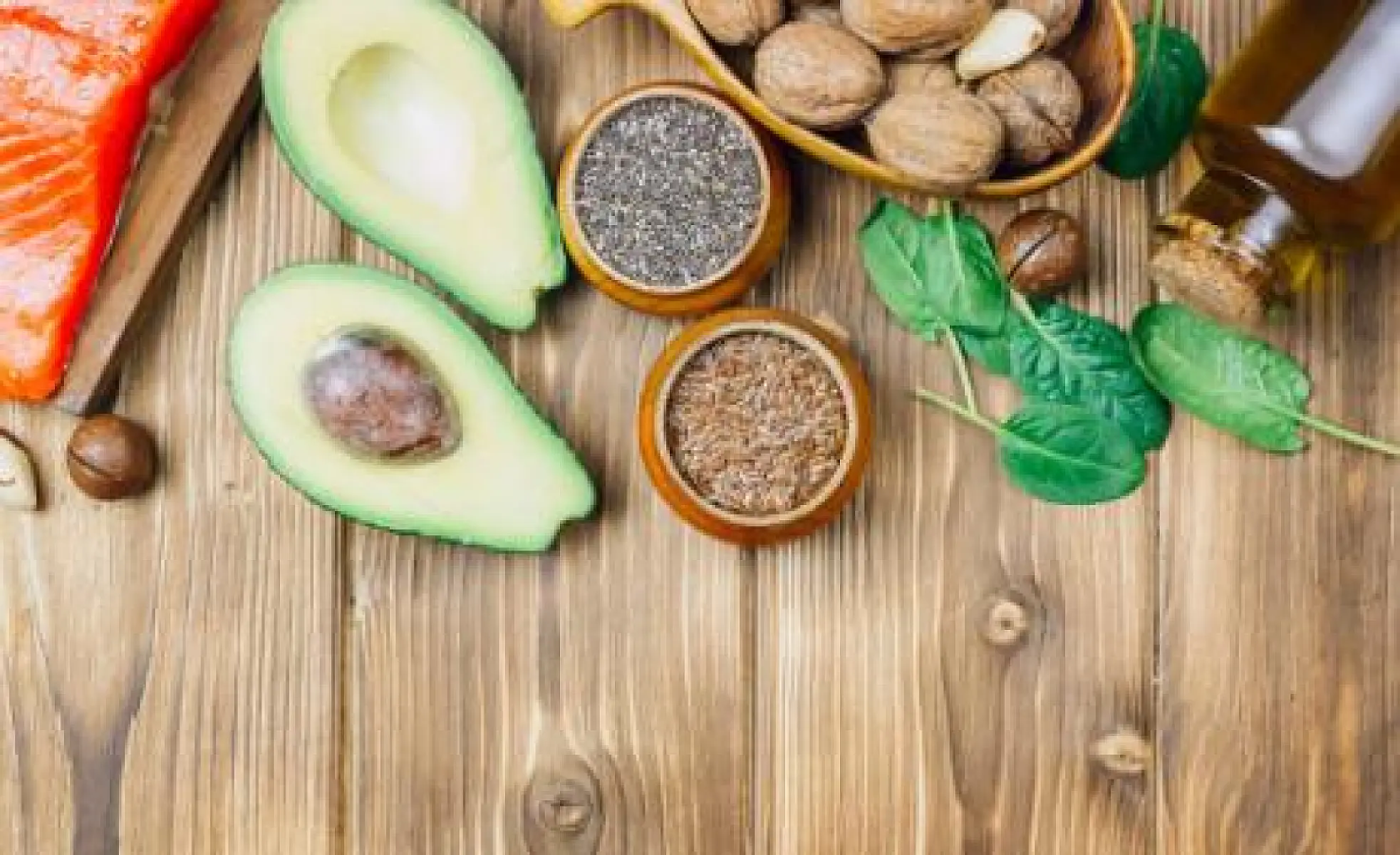 High Doses of Omega-3s May Slow Alzheimer's Progression