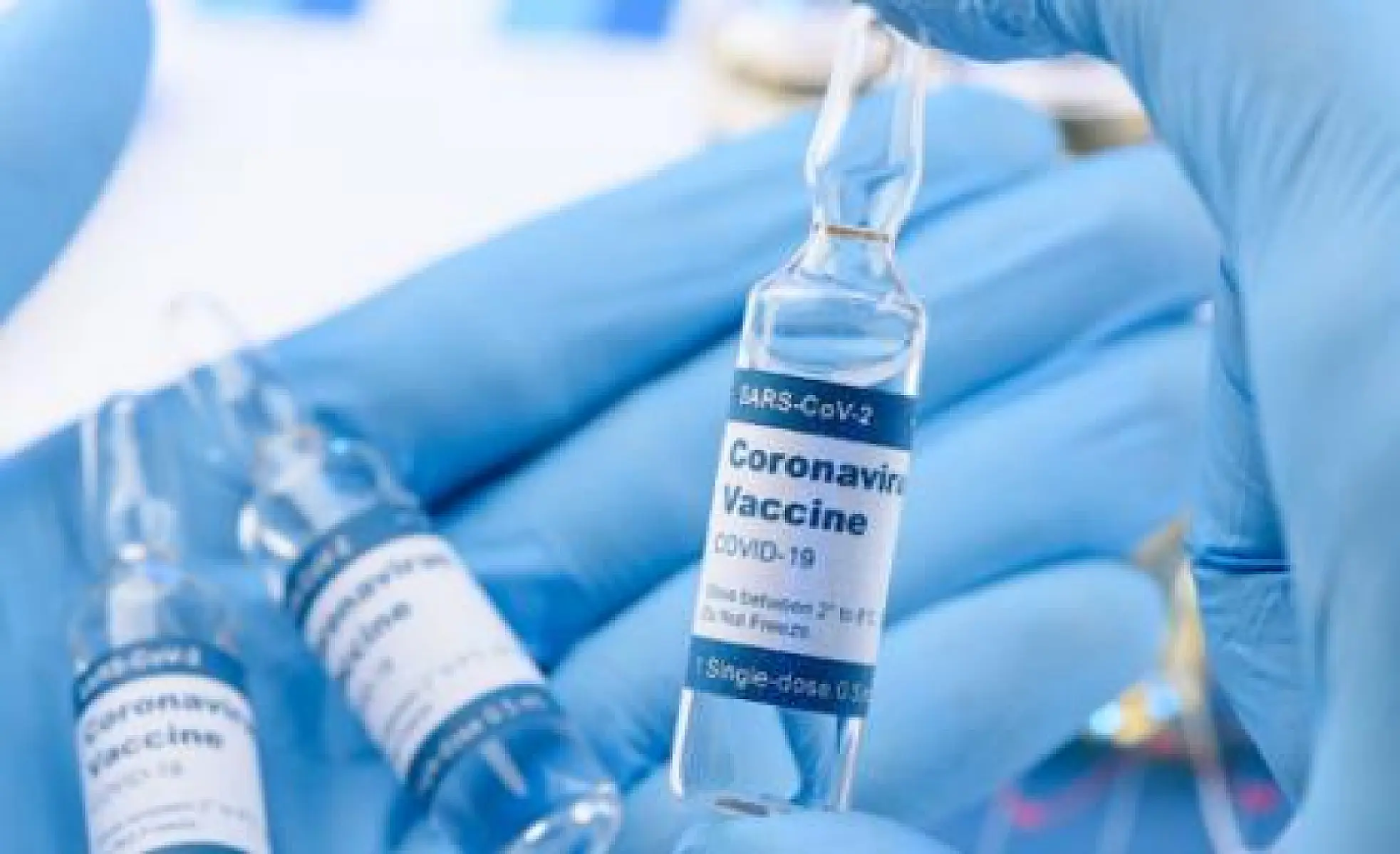 [VIDEO] The Truth About the Coronavirus Vaccine Trials
