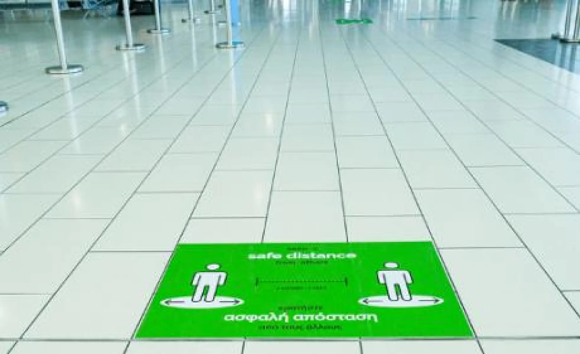 New COVID-19 Security Measures Will Make Health a Prerequisite for Travel