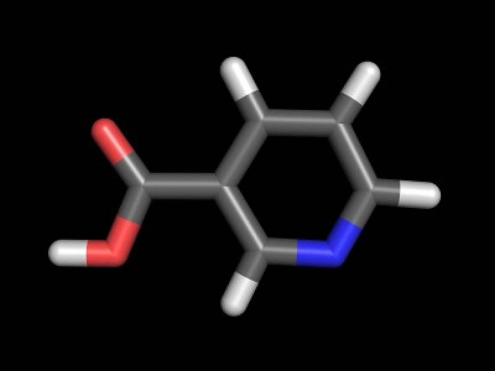 Natural Niacin Beats Prescription Zetia for Cholesterol