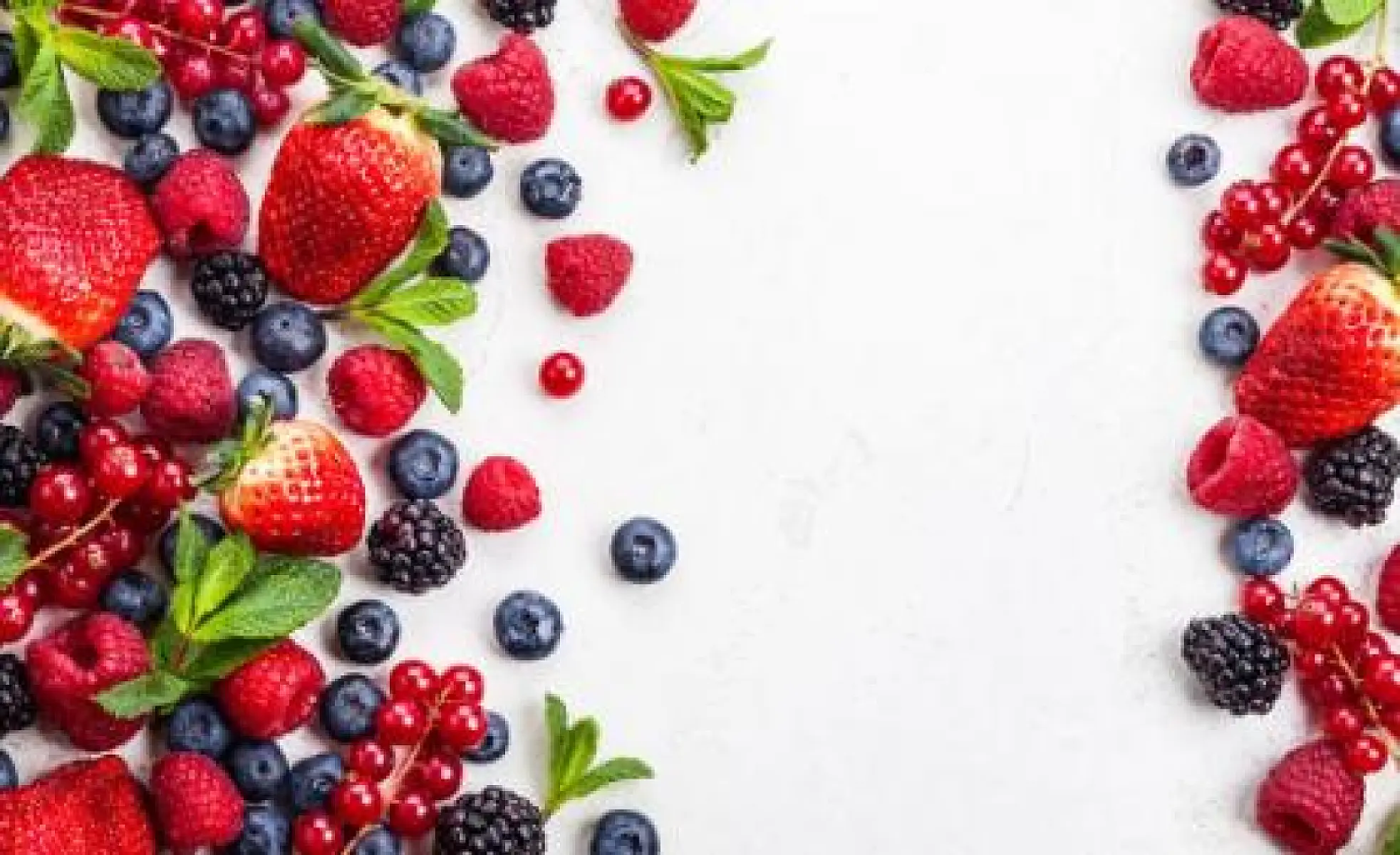 Berries: A Top Anti-Diabetes Food