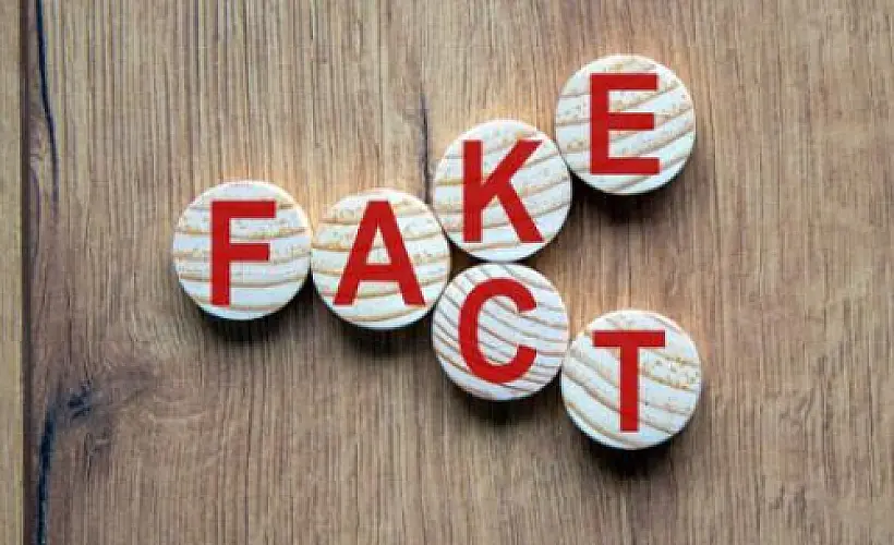 Who Funds Facebook Fact Checkers?