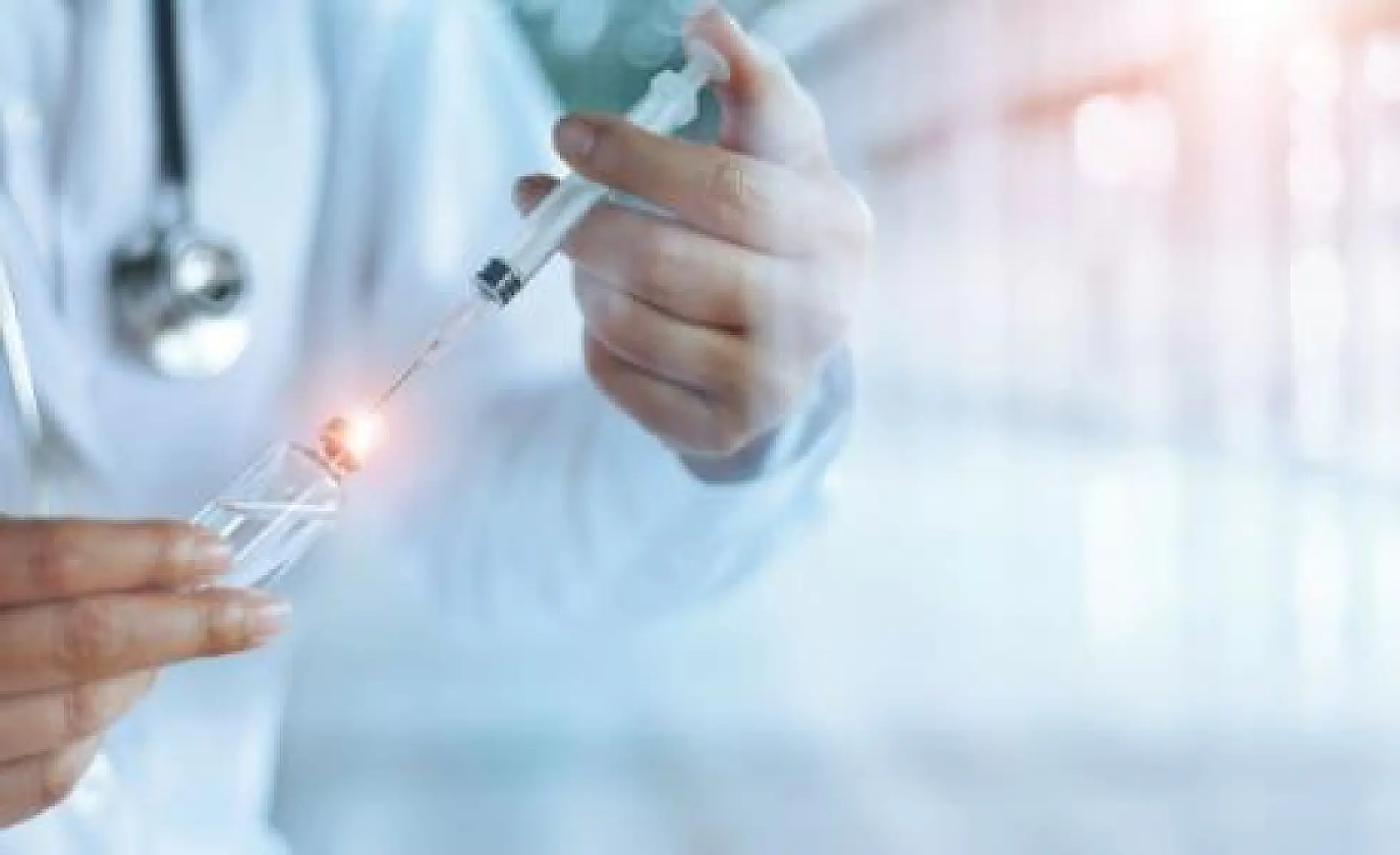 The Secret to Addressing Vaccine Hesitancy