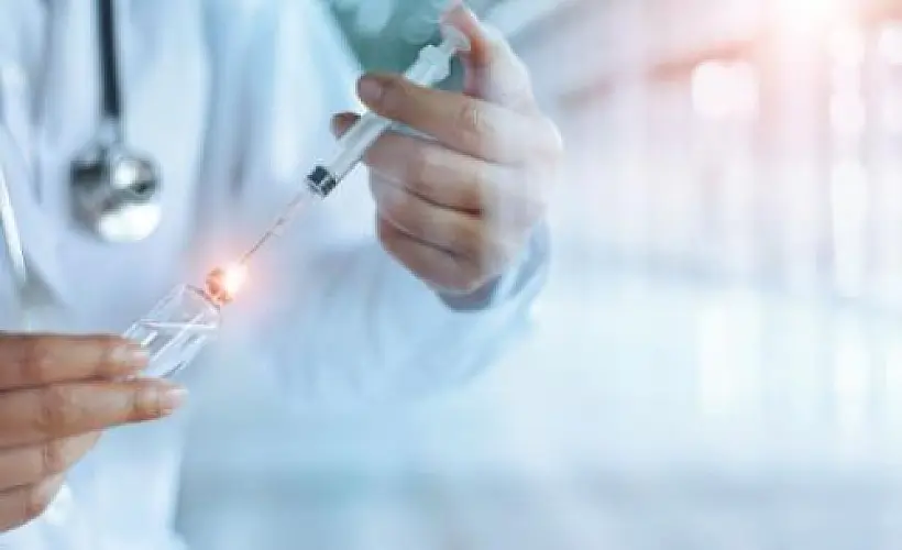 The Secret to Addressing Vaccine Hesitancy