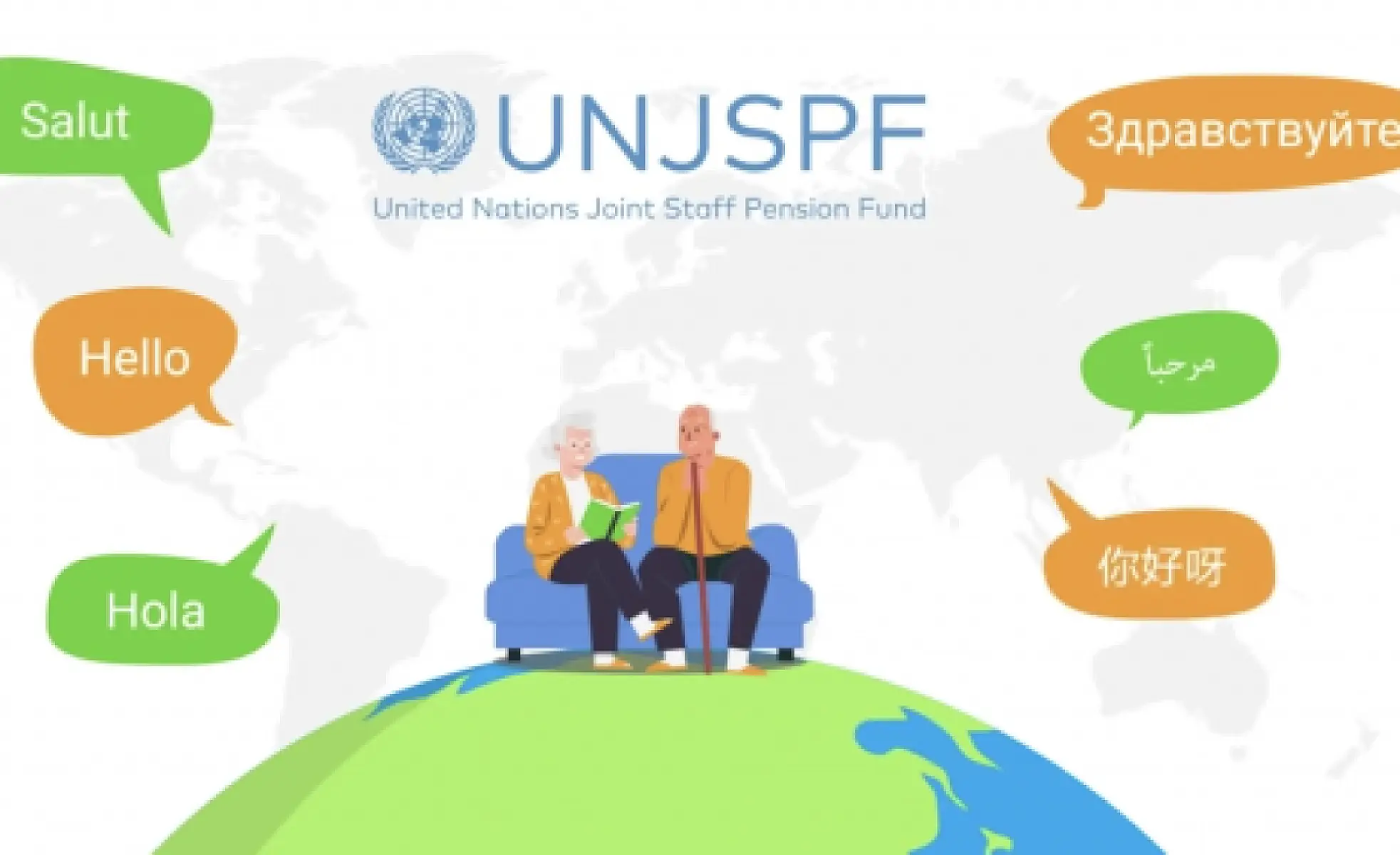 UN Announces Biometric Digital ID Wallet