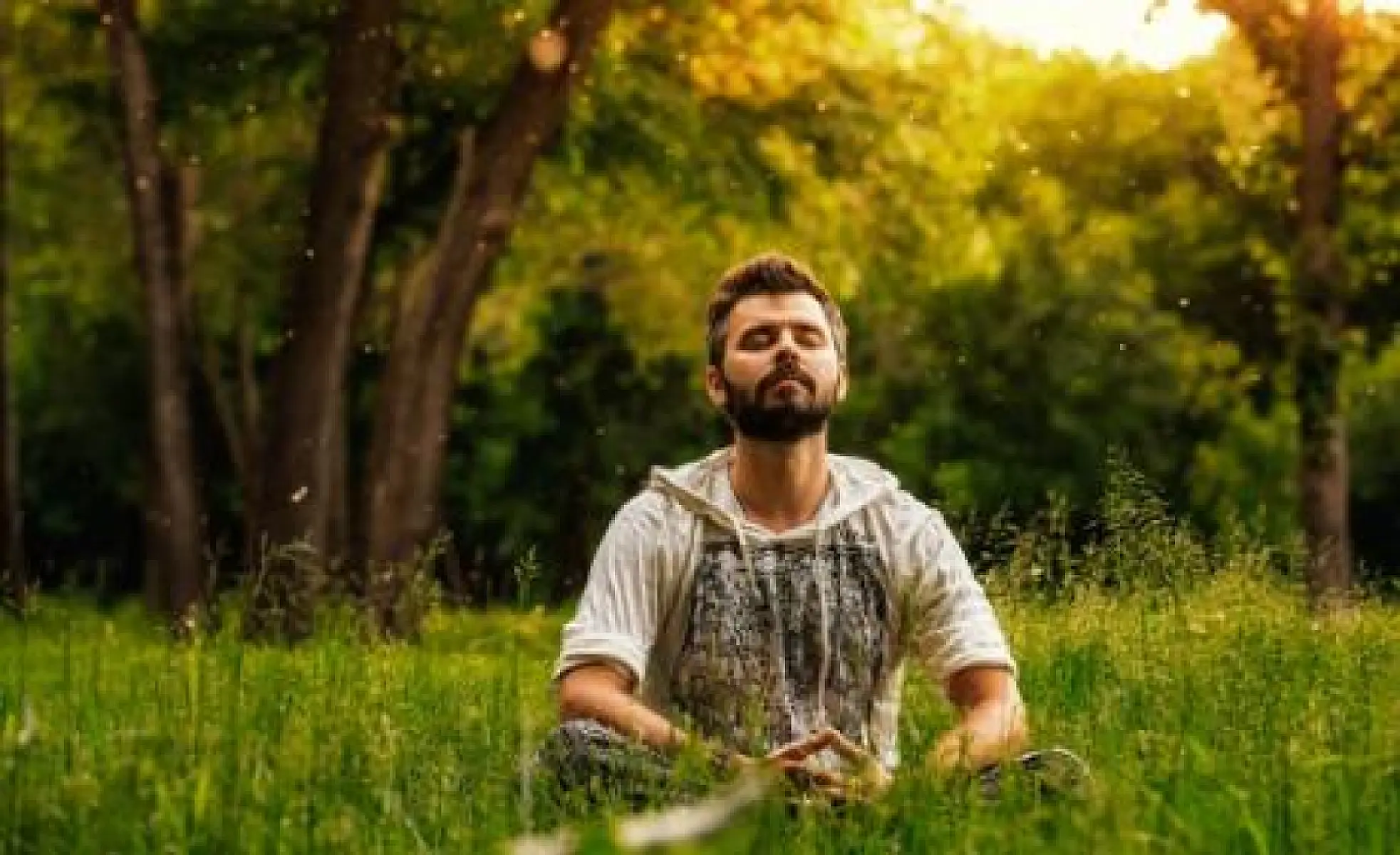 Hypnosis Plus Meditation May Boost Relaxation Benefits