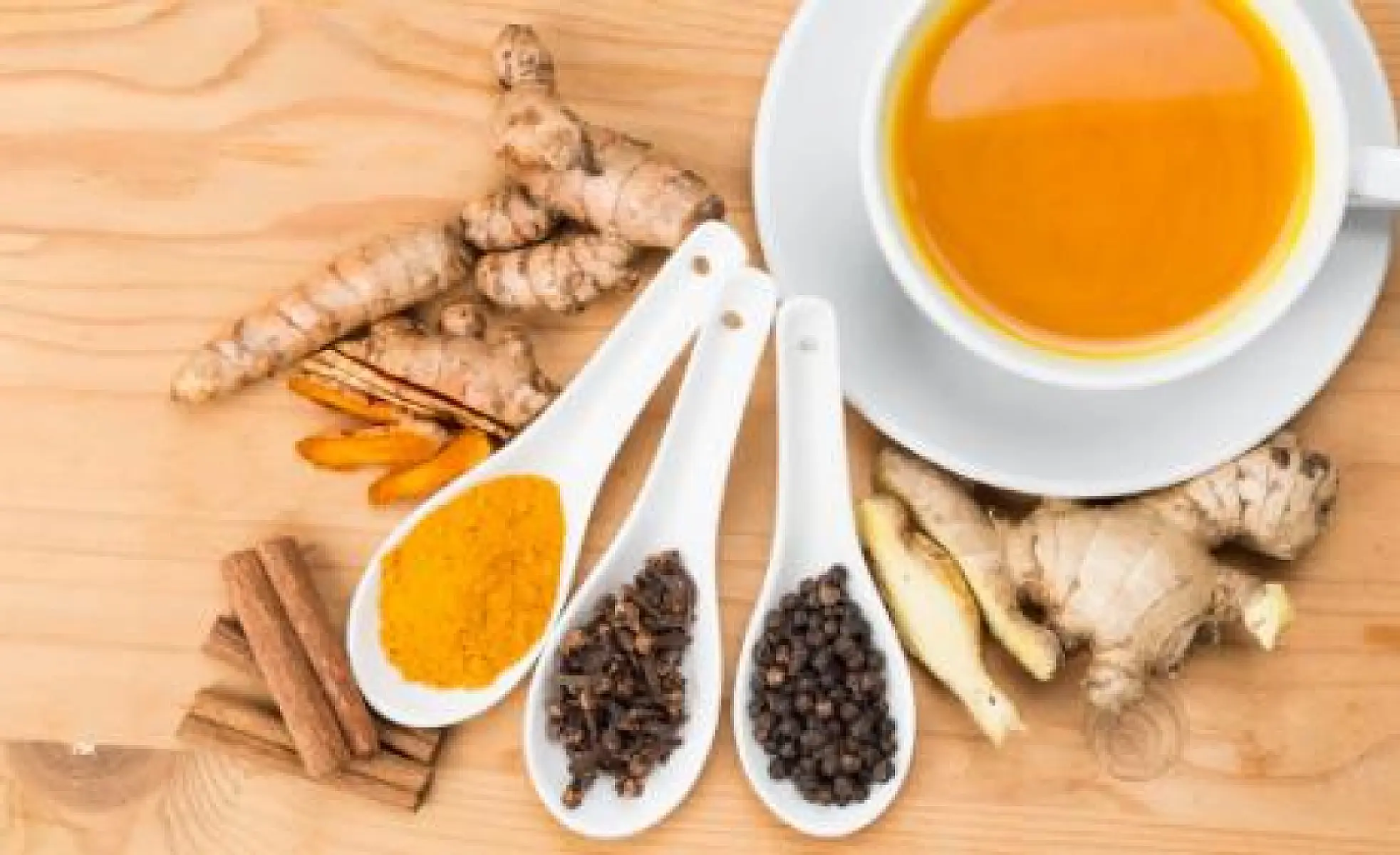 Three-Spice Combo Improves Chronic Knee Osteoarthritis