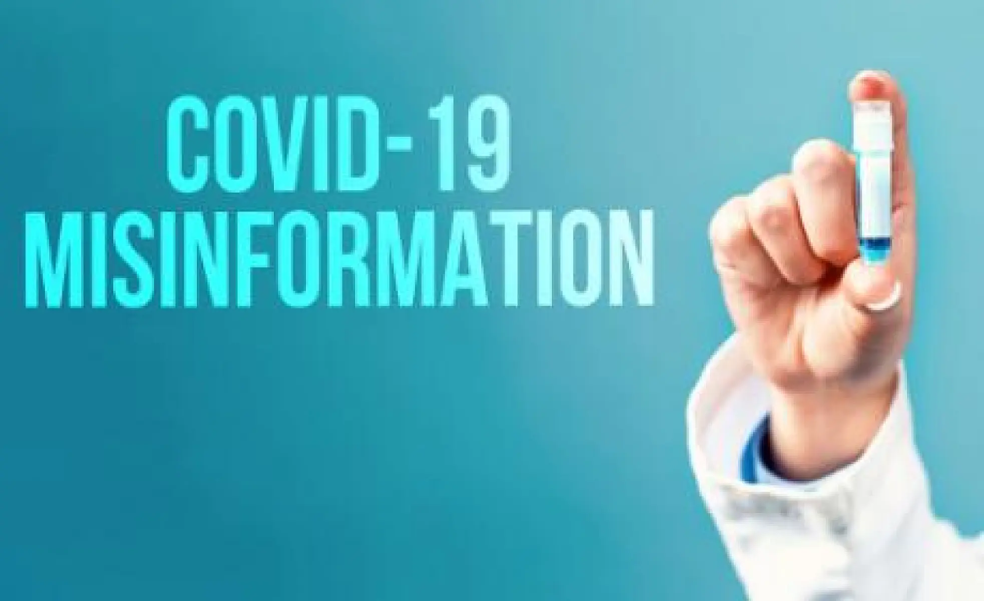 Former Pfizer Science Officer Reveals Great COVID-19 Scam