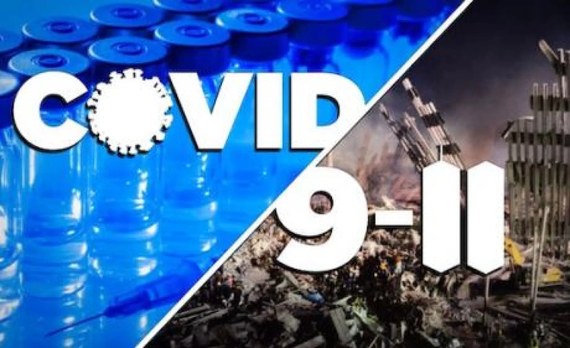 COVID-911: From Homeland Security to Biosecurity