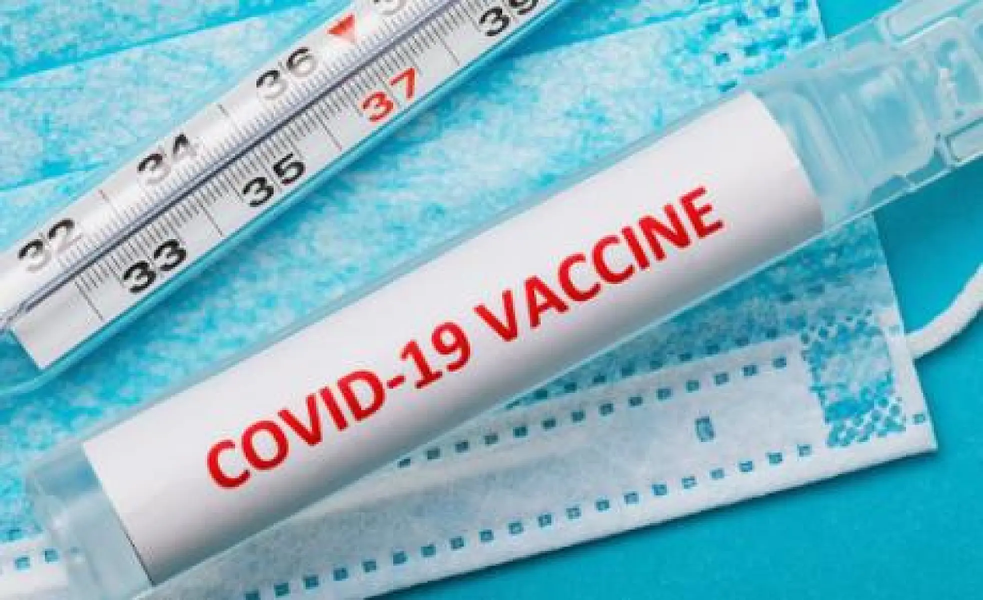 The Plan Is Unfolding for How Vaccines Will Be Monitored