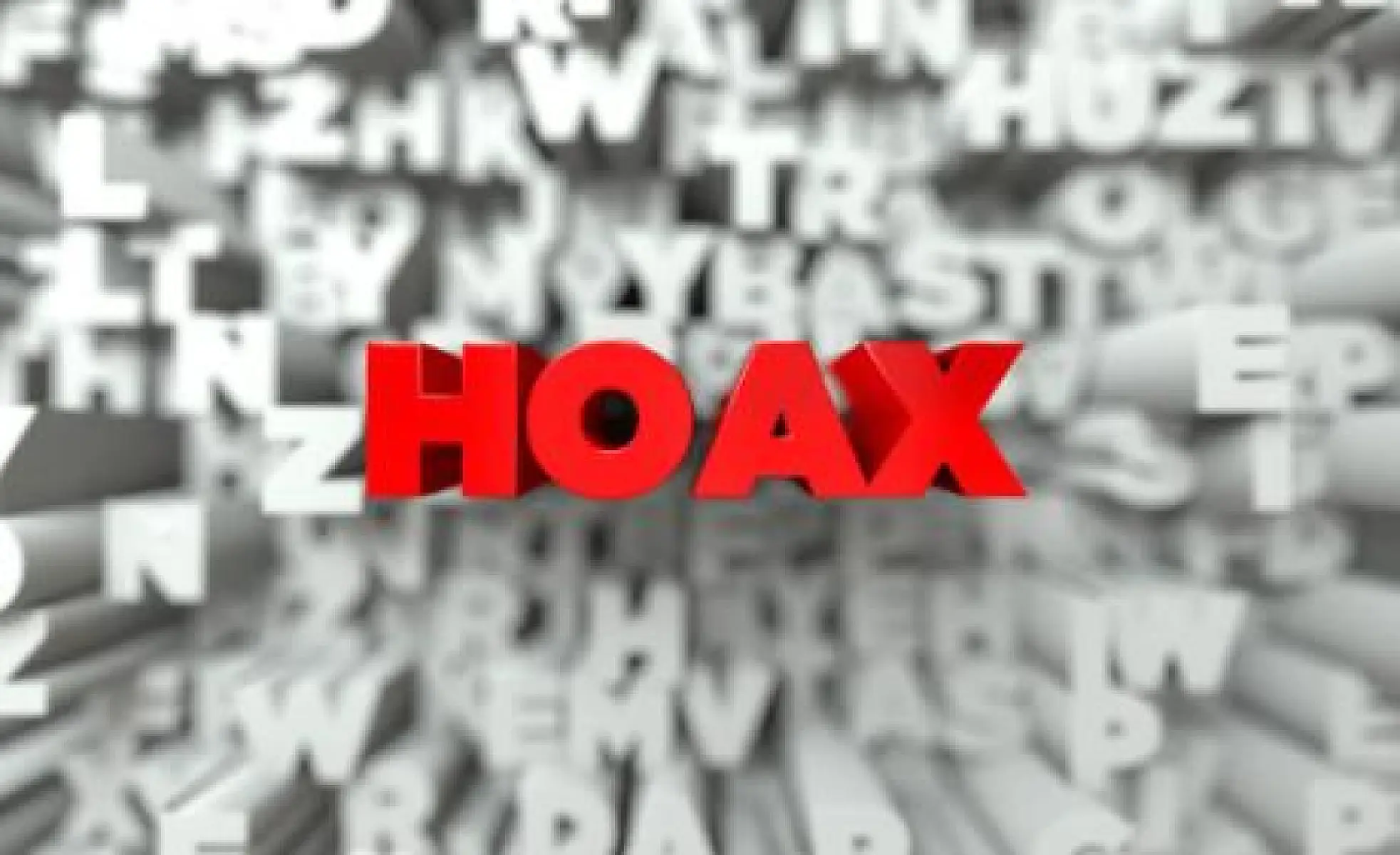 The Greatest Hoax Ever Perpetuated on an Unsuspecting Public