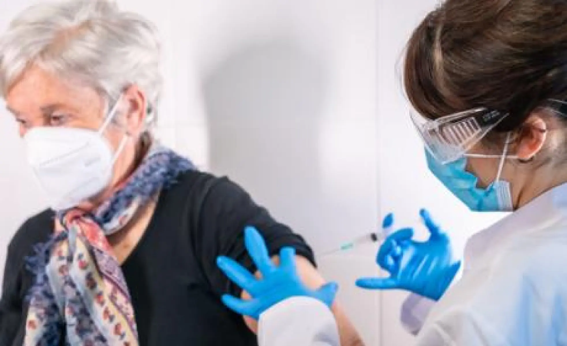 Emergency COVID-19 Vaccines May Cause Massive Side Effects