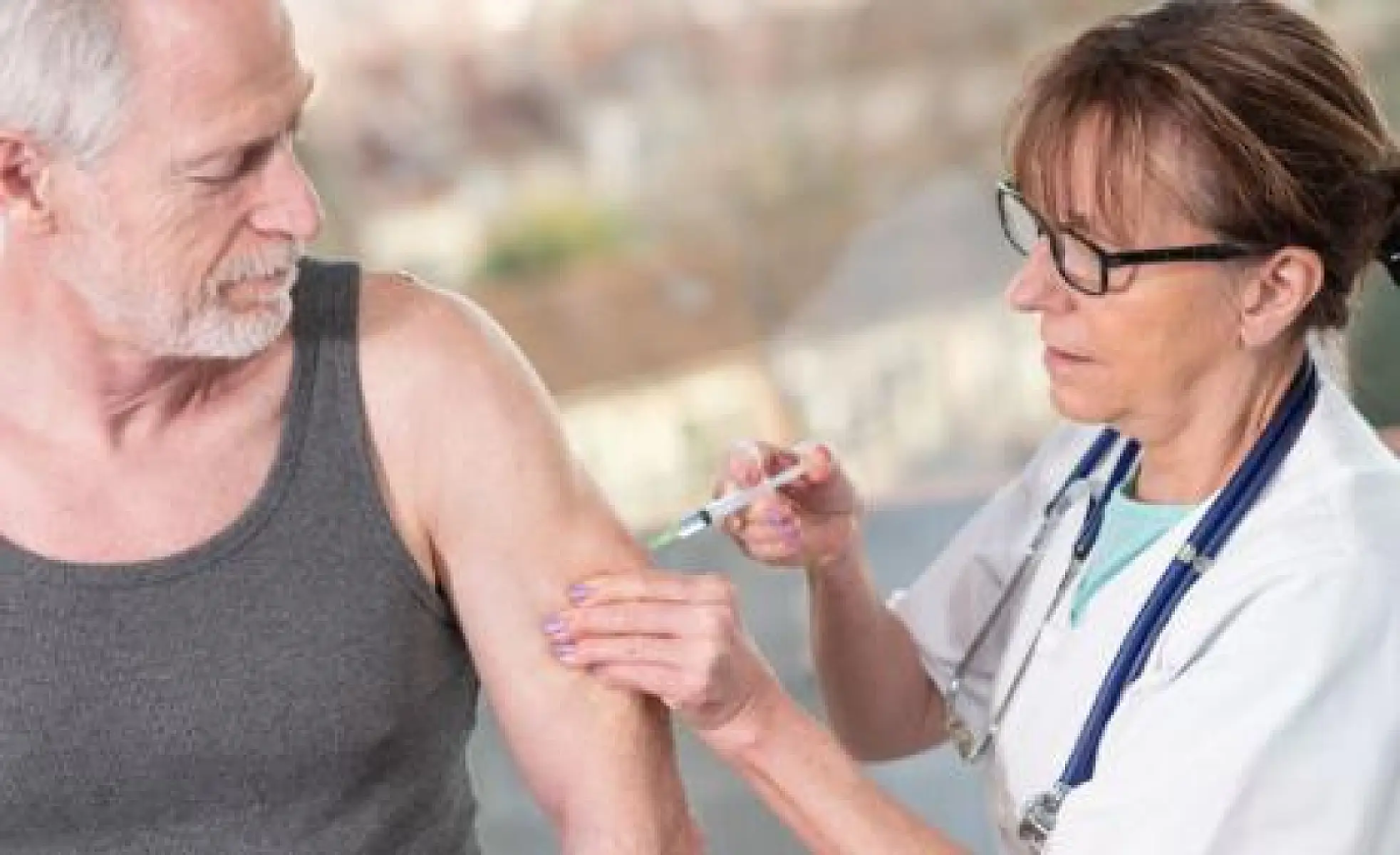 Pfizer COVID Vaccine Trial Shows Alarming Evidence of Pathogenic Priming in Older Adults