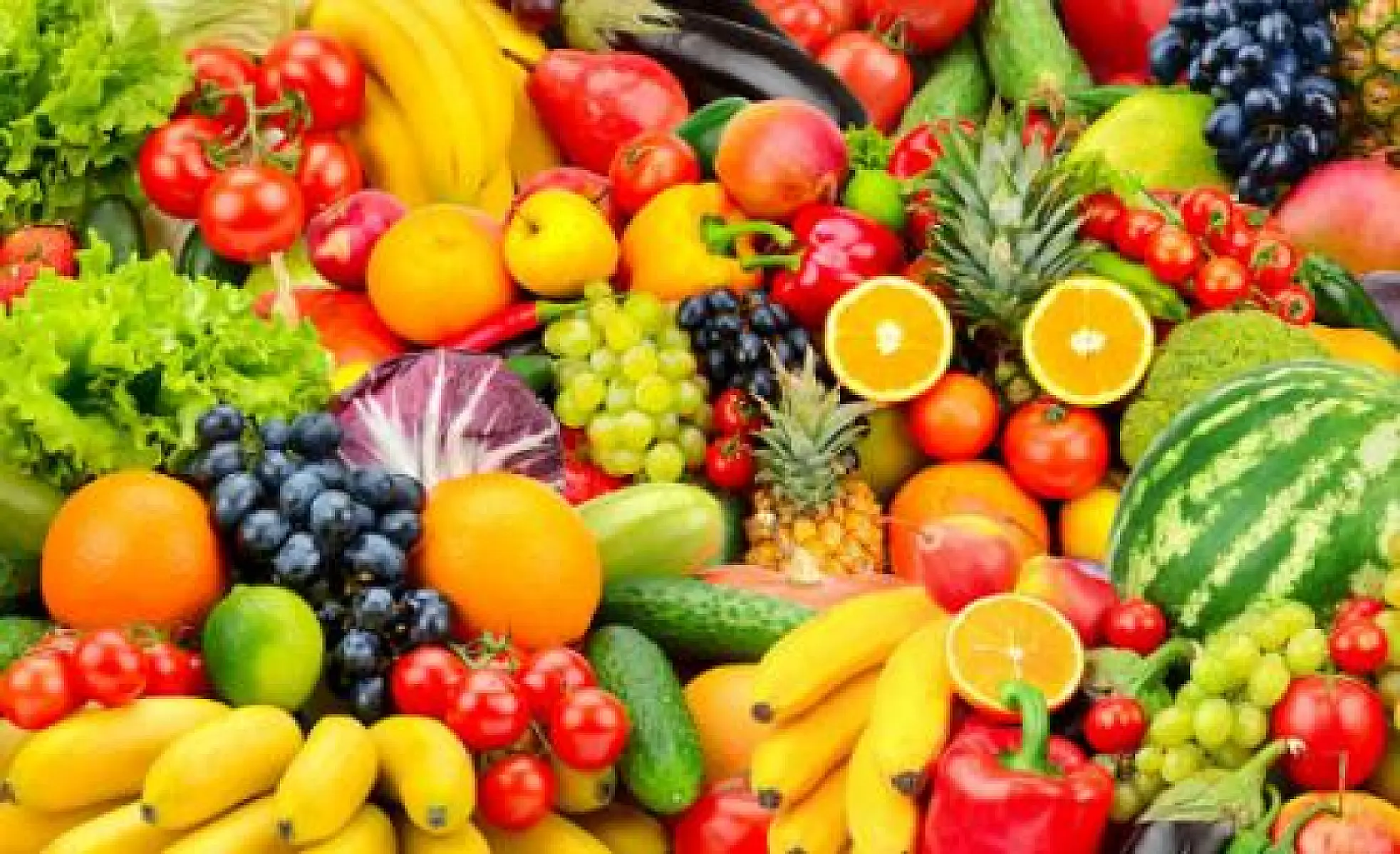 More Fruits and Veggies Could Prevent Millions of Cardiovascular Deaths