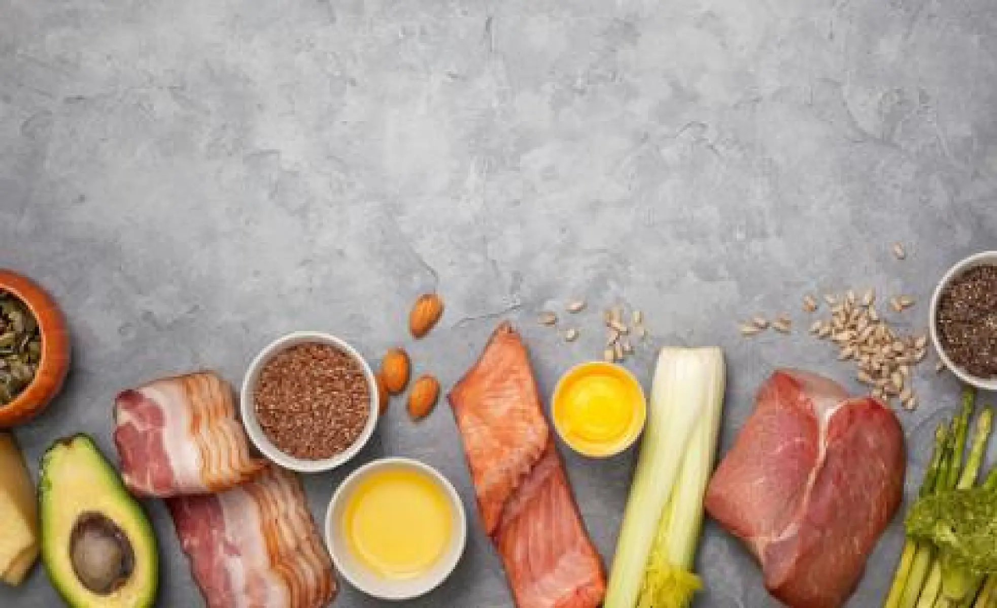 Modified Keto Diet May Reduce Alzheimer’s Risk