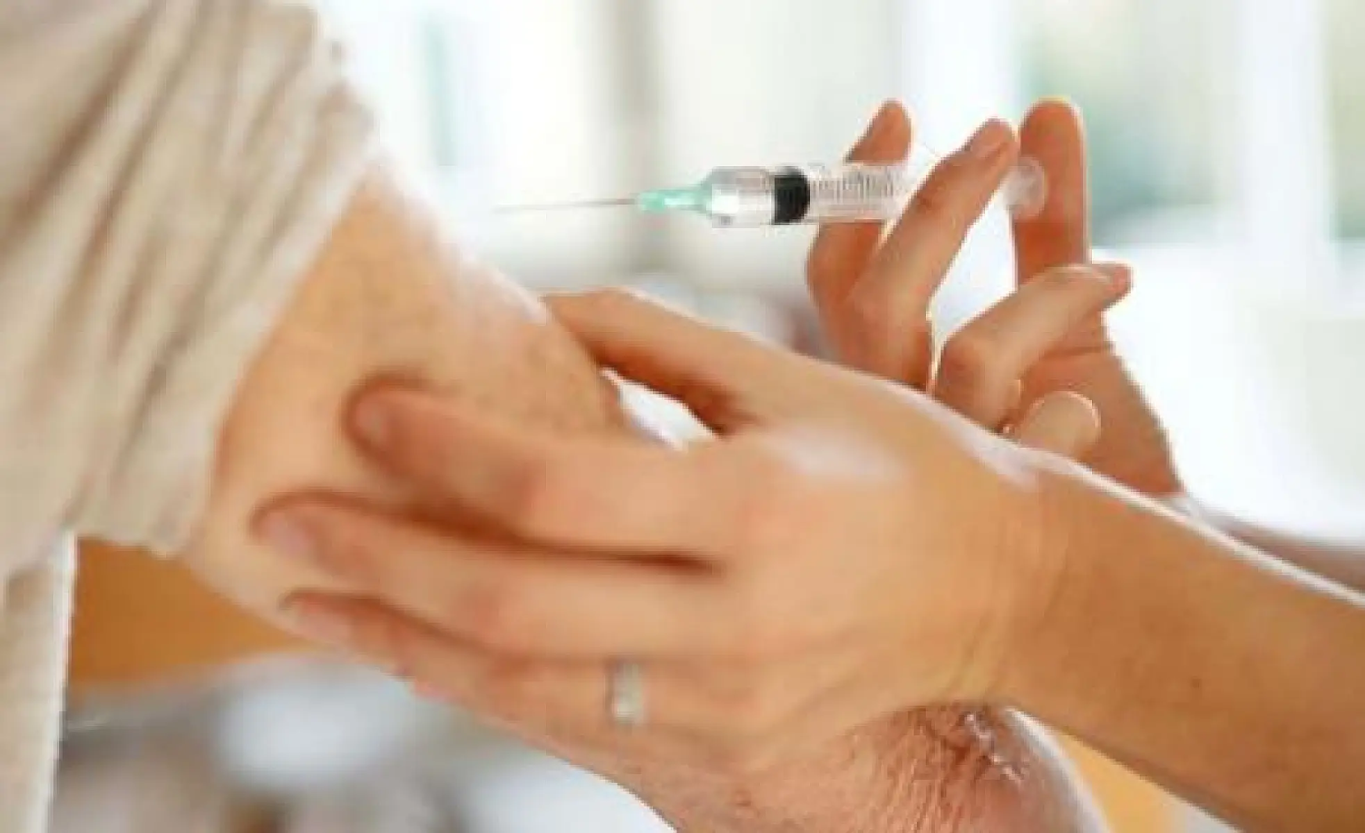 RFK, Jr. Warned FDA Three Months Ago About Ingredient in Pfizer COVID Vaccine 