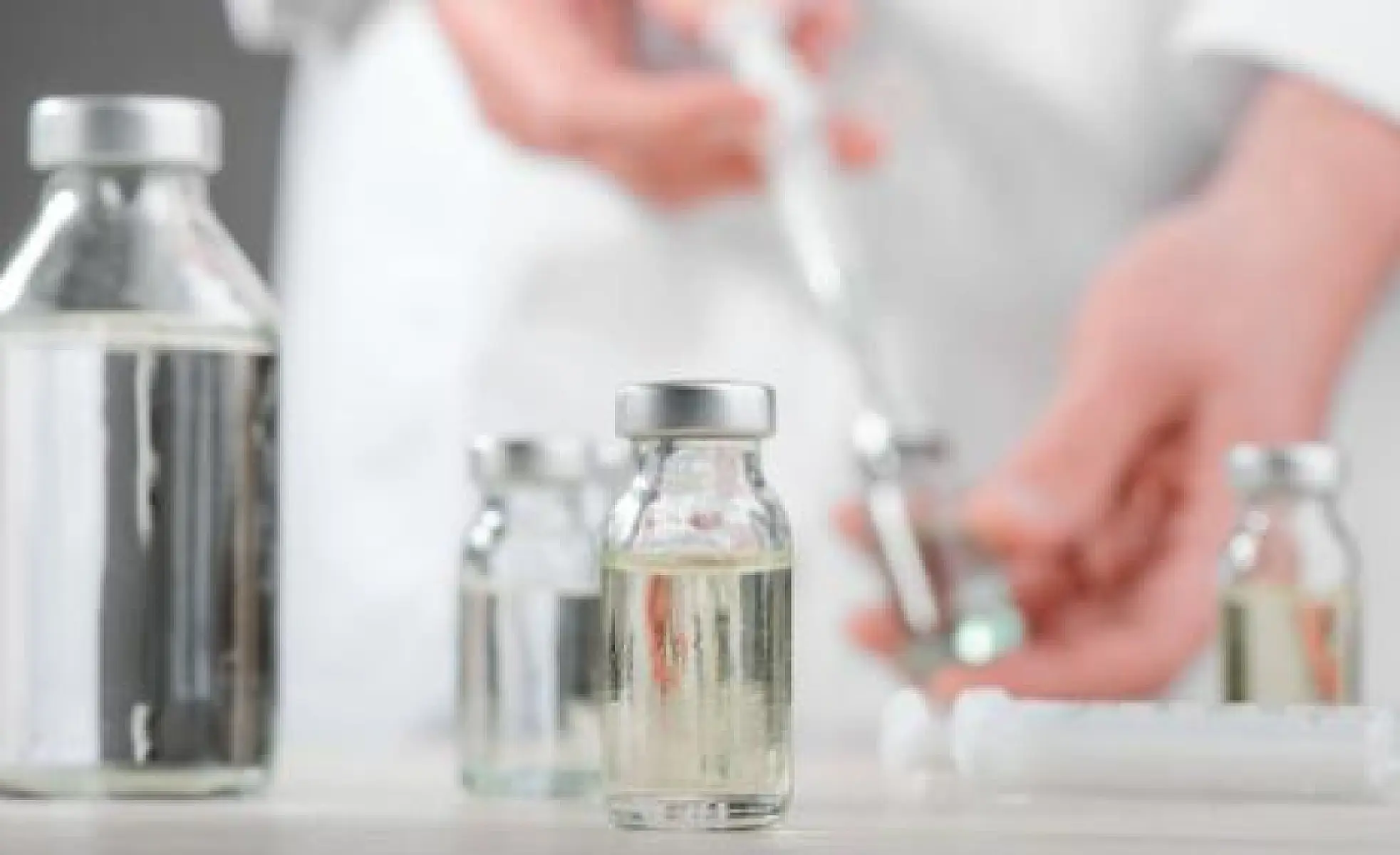 [VIDEO] The COVID Vaccine is Here… And so are Potential Side Effects…