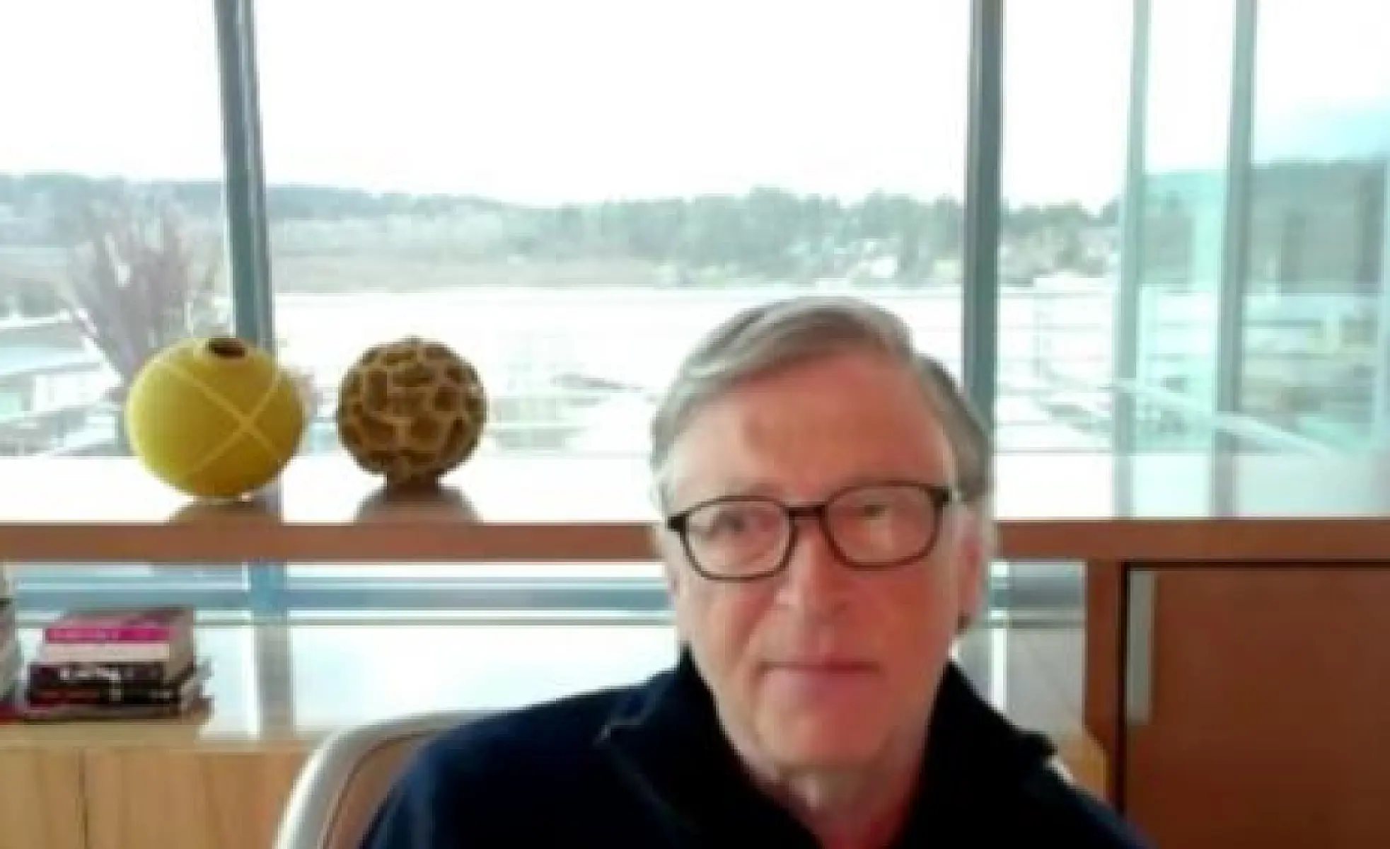 Yes, Bill Gates Said That. Here's the Proof