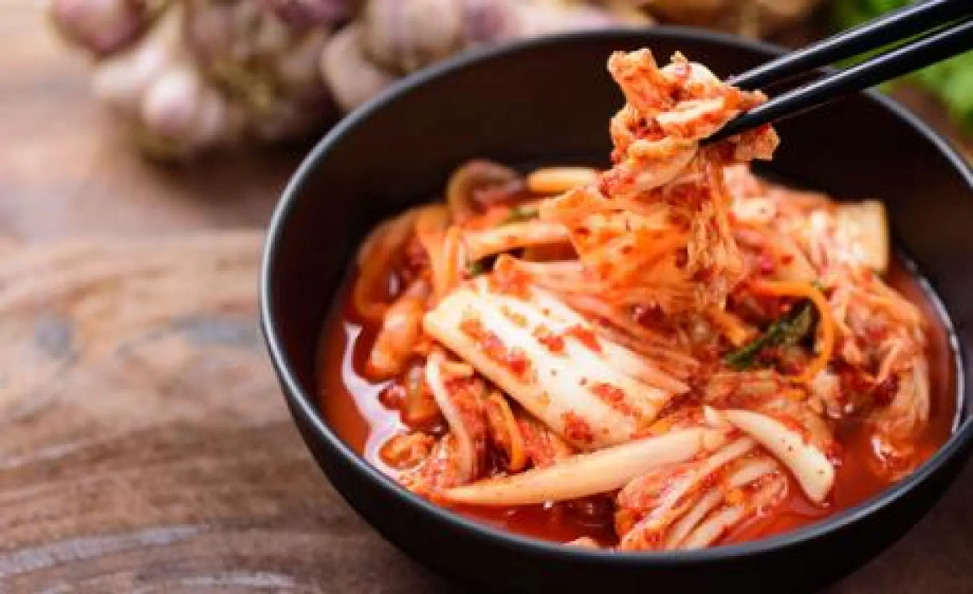 Korean Superfood May Reduce Body Fat