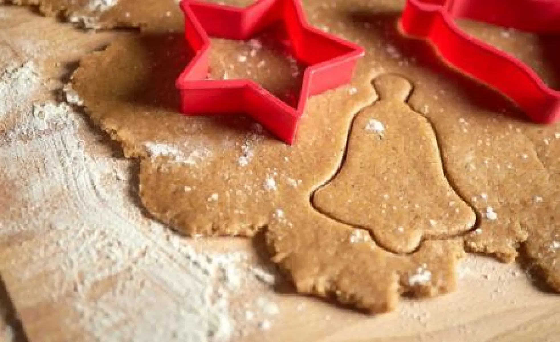 Skip Sweet Treats to Avoid Holiday Blues