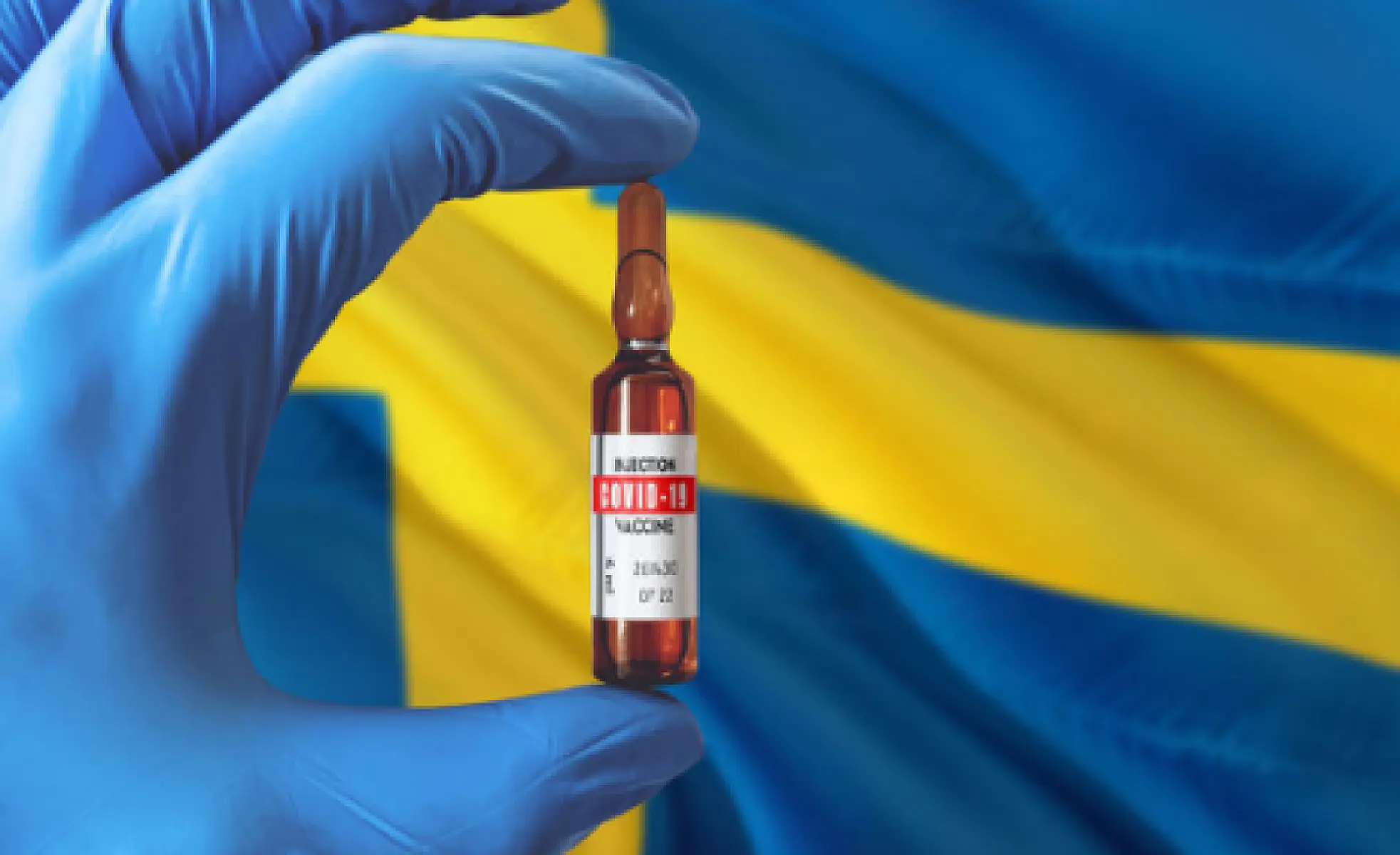Open Letter to the Swedish Prime Minister and Swedish Public Health Director