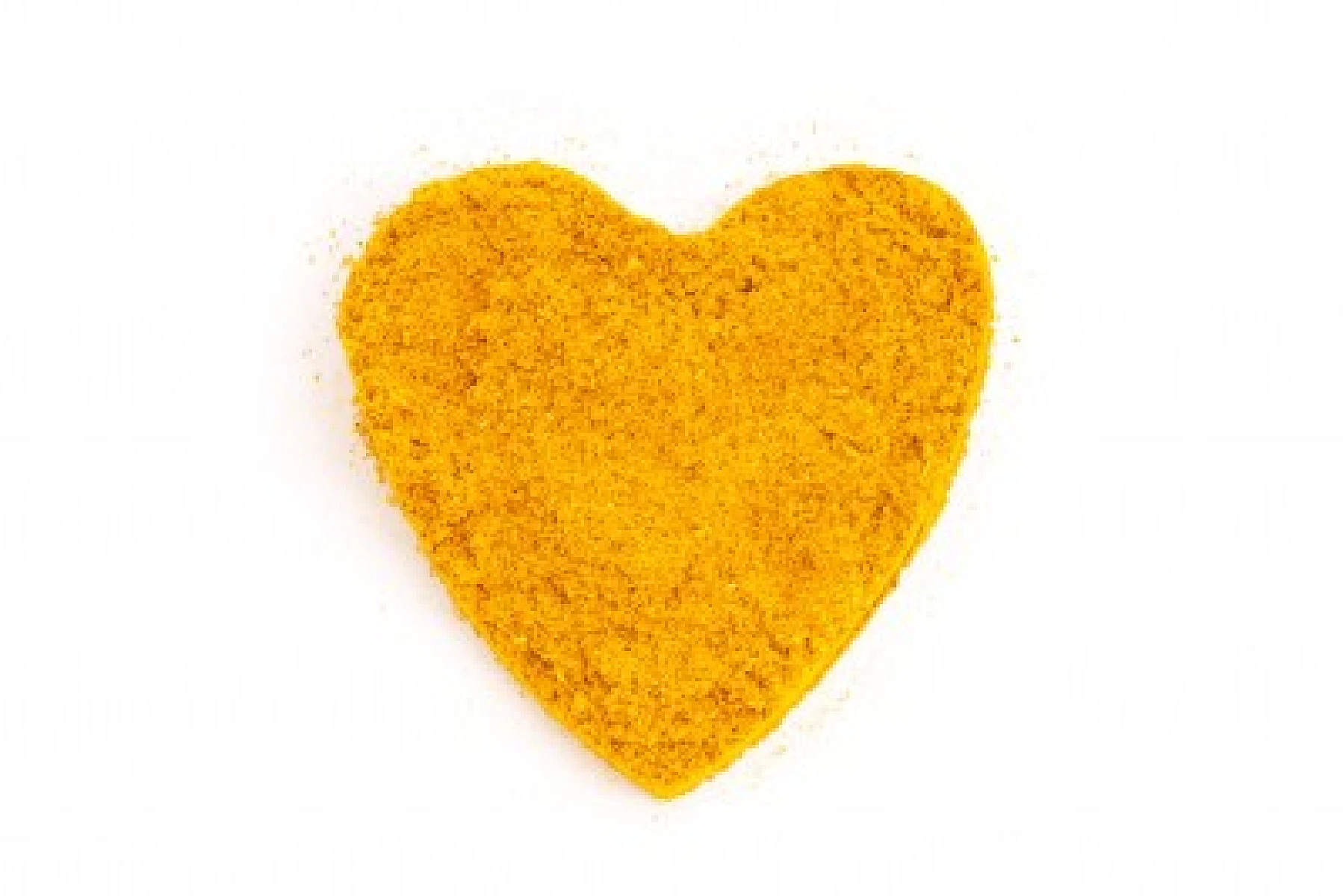 Turmeric Compound Reduces Post-Bypass Heart Attack Risk 56%