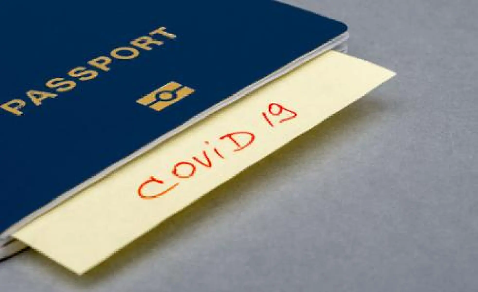 Apps Now Being Developed for Global Vaccine Passport