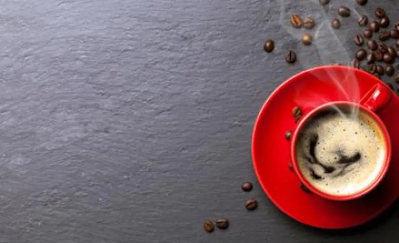 Coffee Boosts Survival in Colorectal Cancer Patients