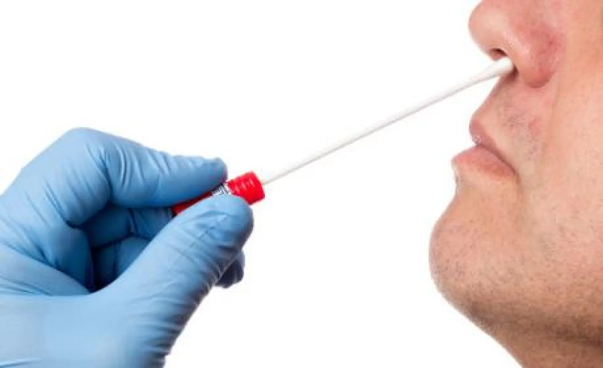 Astonishing COVID-19 Testing Fraud Revealed