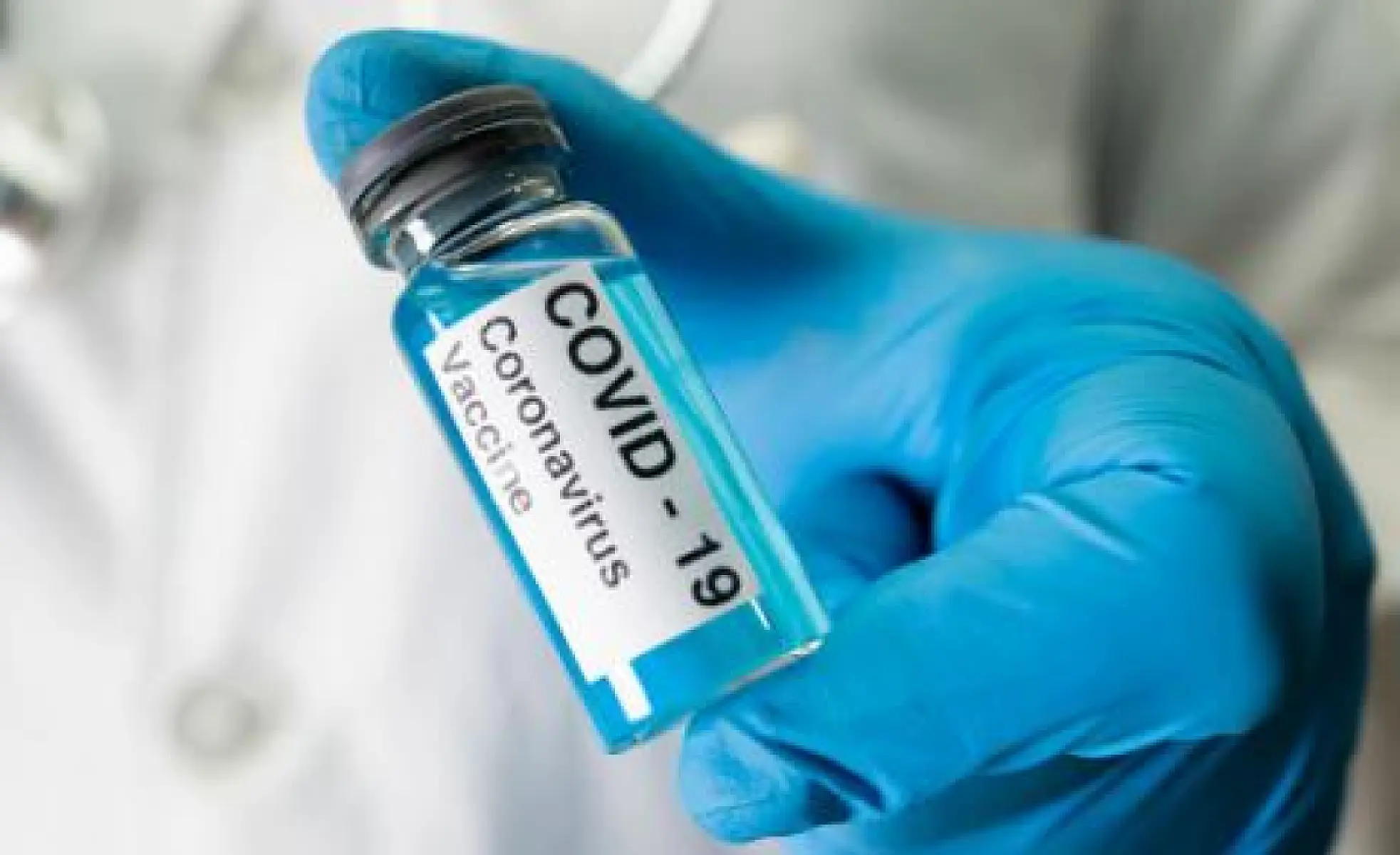 California Health Officials Call for Pause on Moderna Vaccine Batch Due to Reports of Allergic Reactions