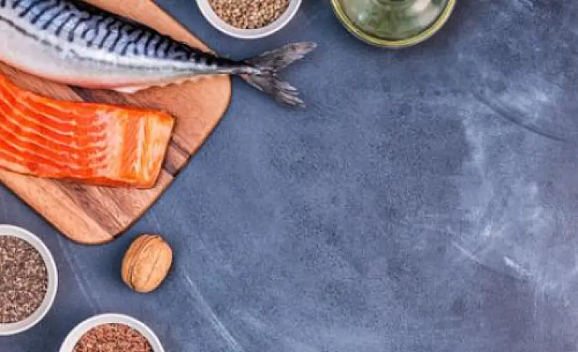 Most Comprehensive Study to Date: Omega-3 Reduces Heart Risks