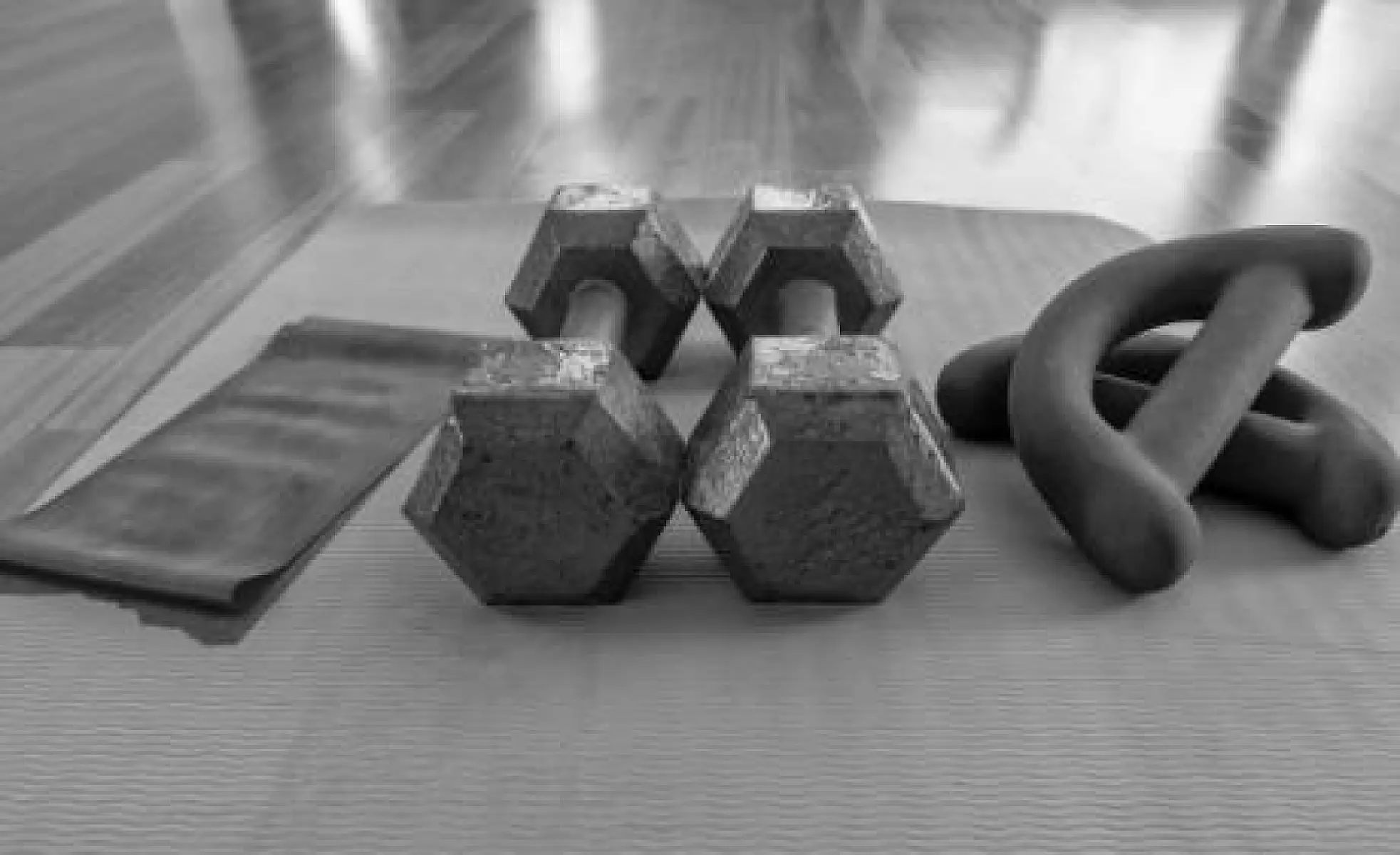 Want Better Metabolism and Overall Health? Try Bursts of Exercise