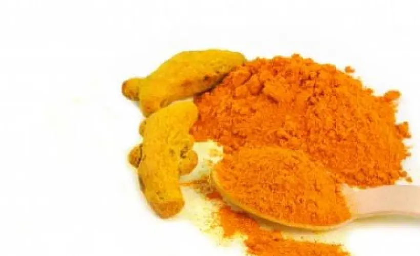 Research: Curcumin is a Triple Negative Breast Cancer Killer