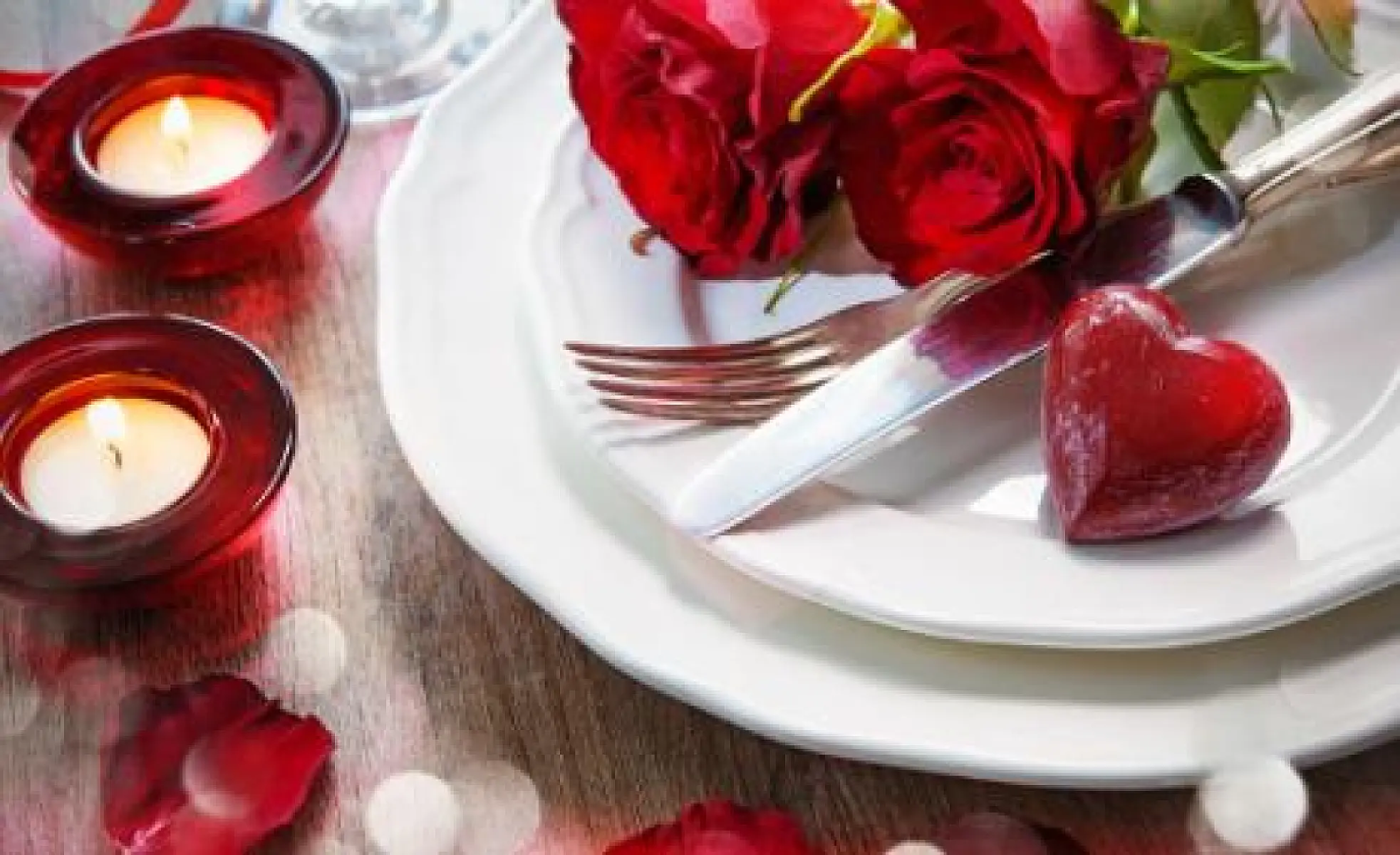 Top Five Natural Aphrodisiacs