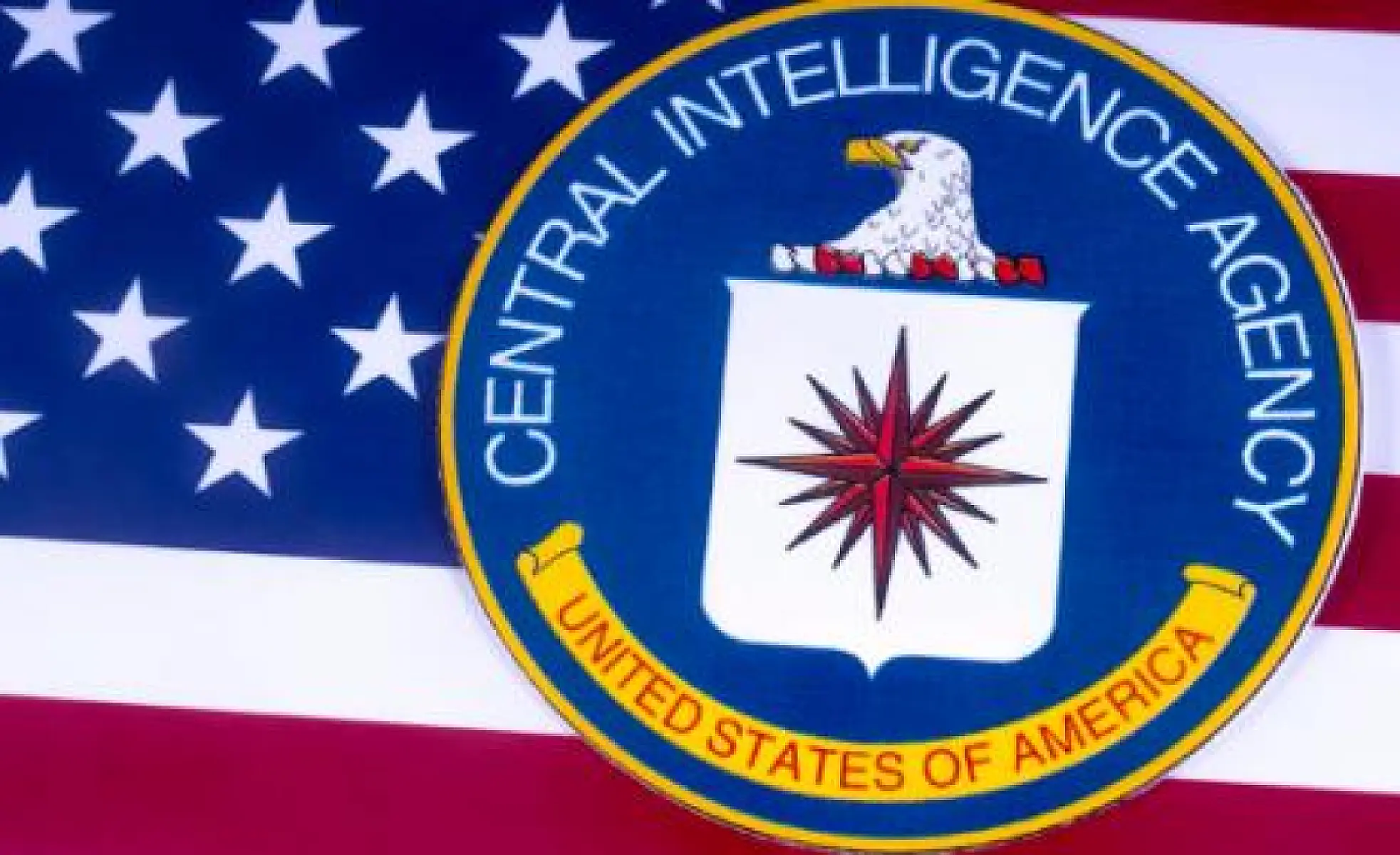 Opening the CIA's Can of Worms