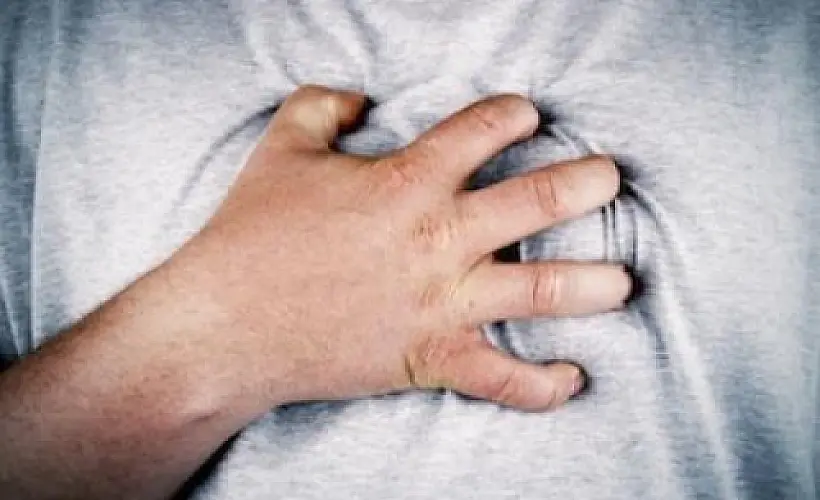 The Calcium Supplement Problem: As Serious as a Heart Attack