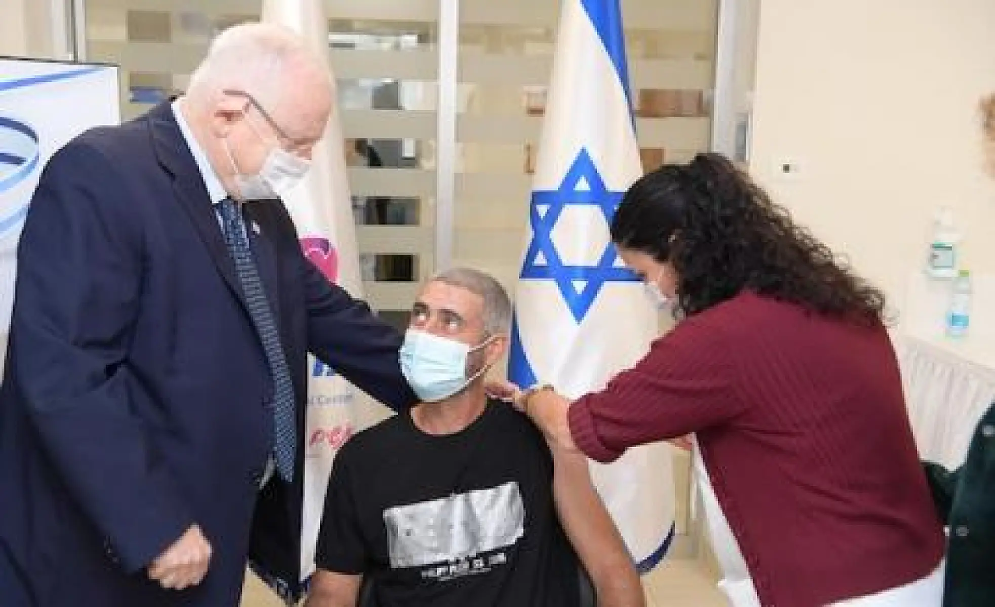 'Orders of Magnitude Higher Deaths in the Vaccinated': Israel's Vaccine Data Reveals a Frightening Picture
