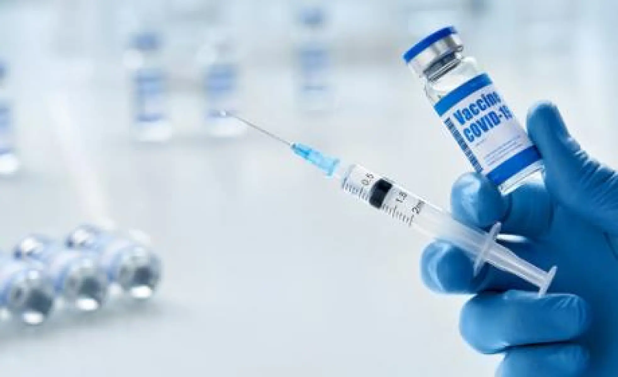 New Analysis: Pfizer Vaccine Killed 'About 40 Times More Elderly Than the Disease Itself Would Have Killed'