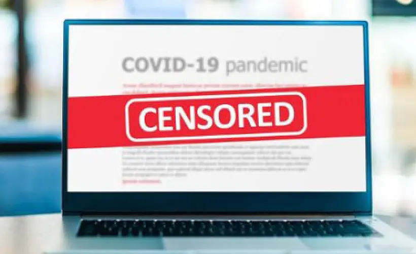 'Digital Anti-Hate' Group Puts Dr. Mercola on Hit List