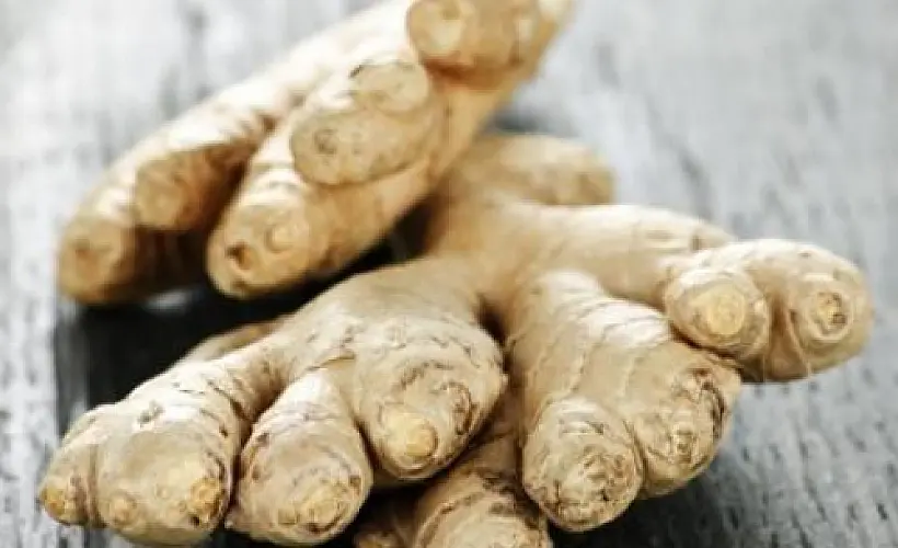 Ginger's Many Evidence-Based Health Benefits Revealed