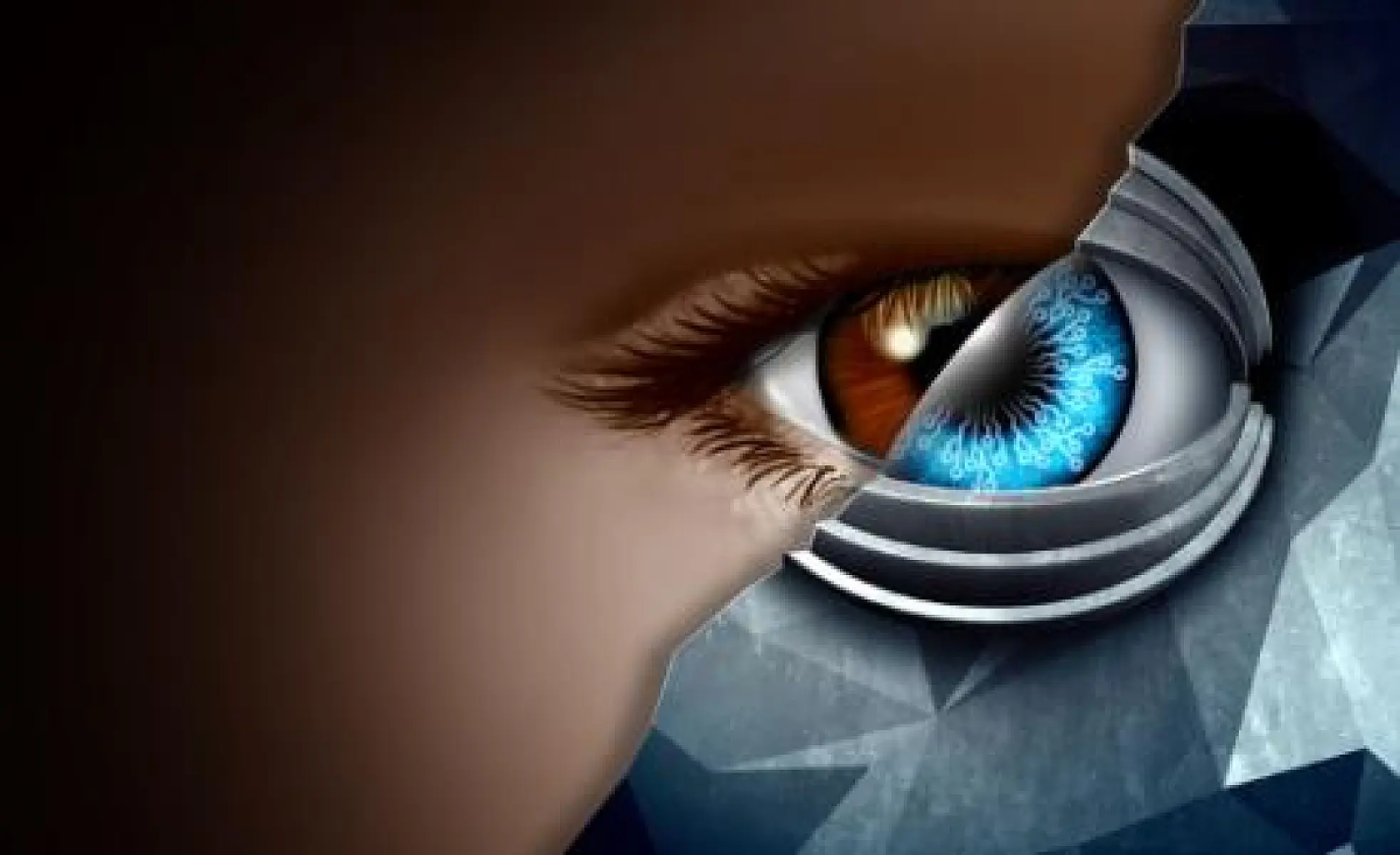 Transhuman 101: Moderna Declares COVID Vaccine to be an 'Operating System'