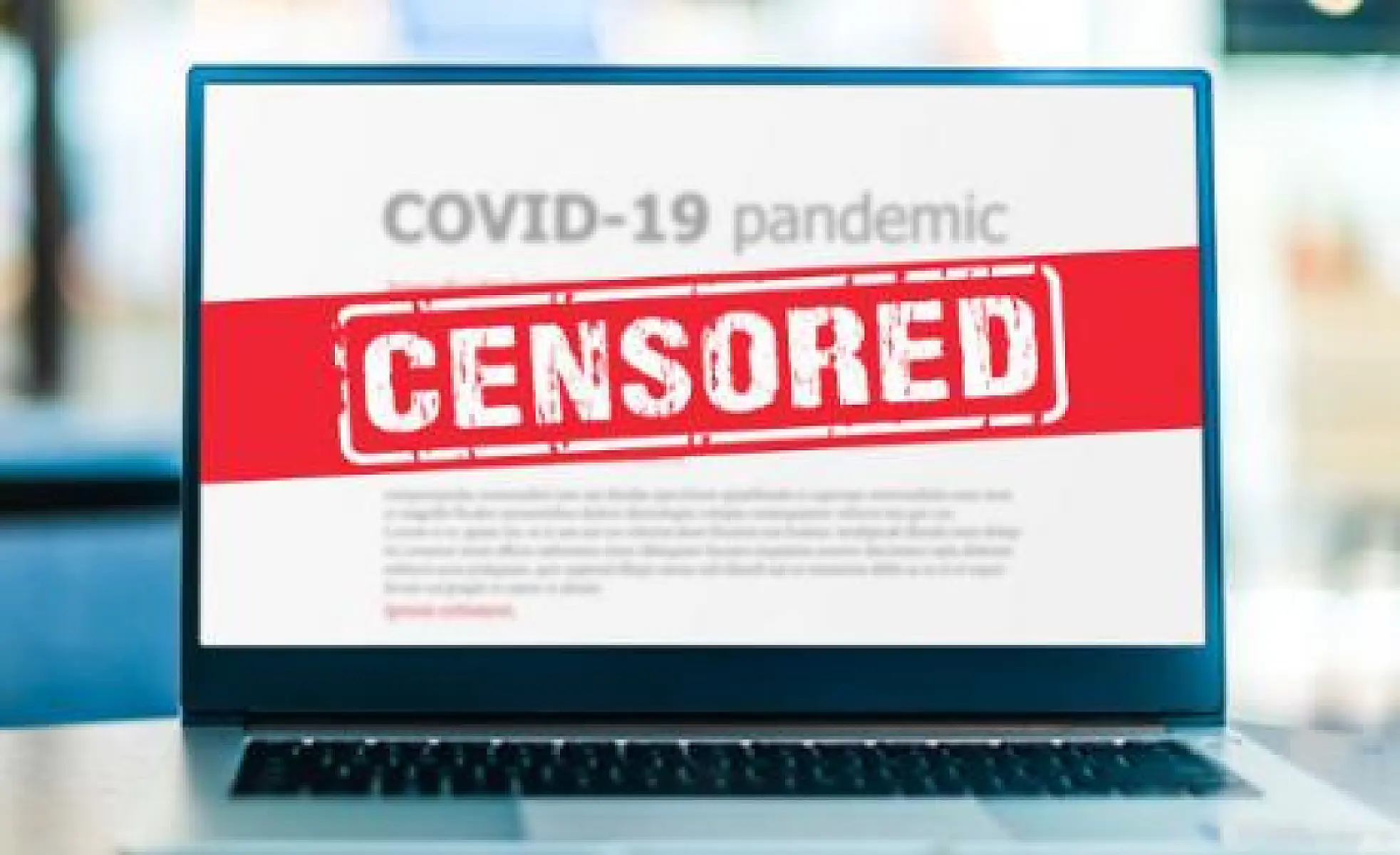 'Digital Hate' Group Continues Attacks Against Health Freedom Advocates
