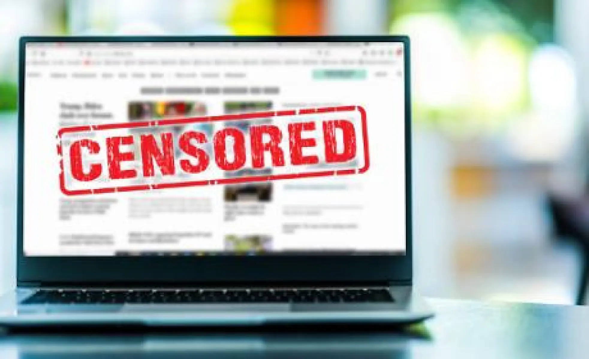 CENSORED: National Vaccine Information Center