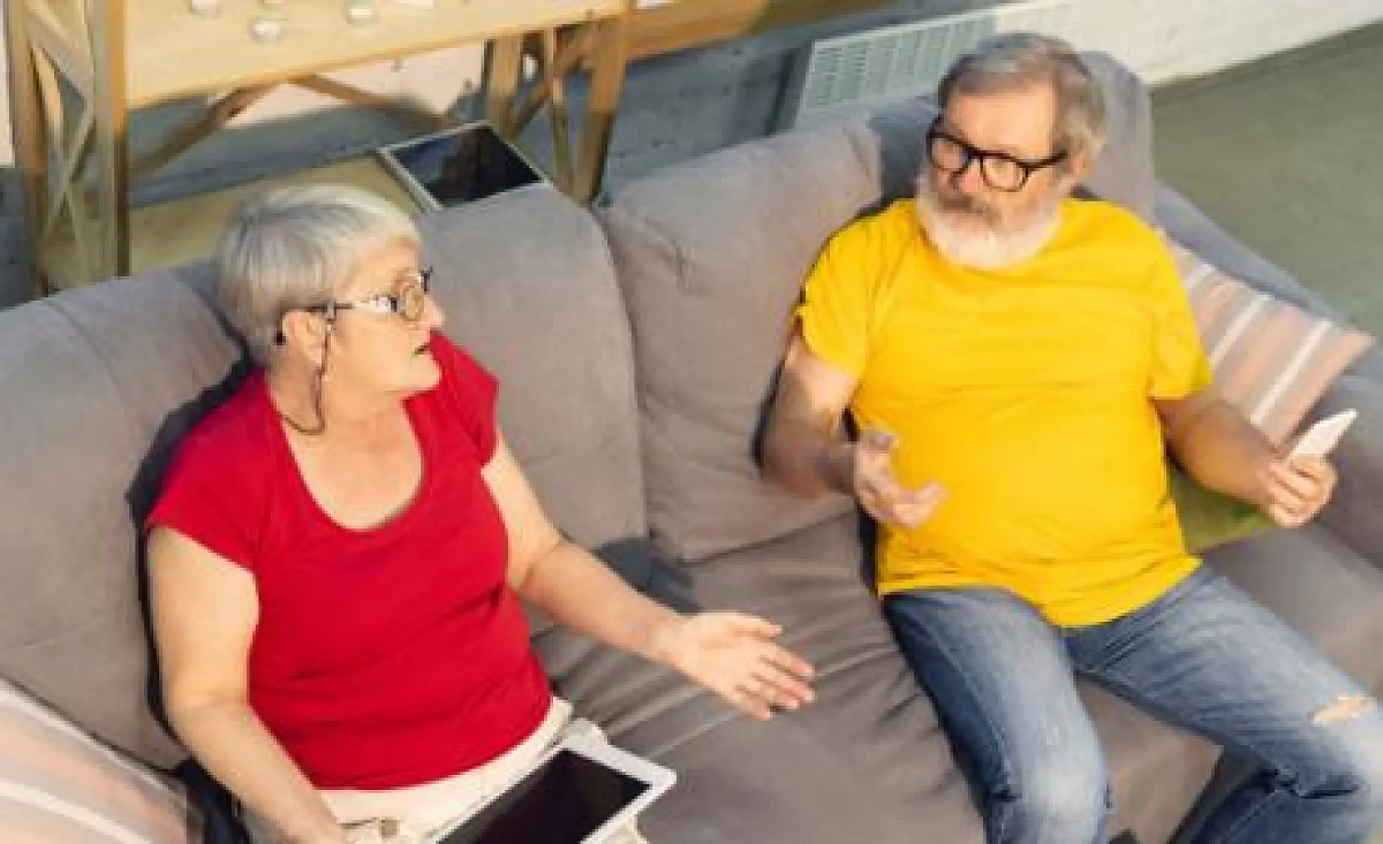 Avoid This Common Retirement Health Risk