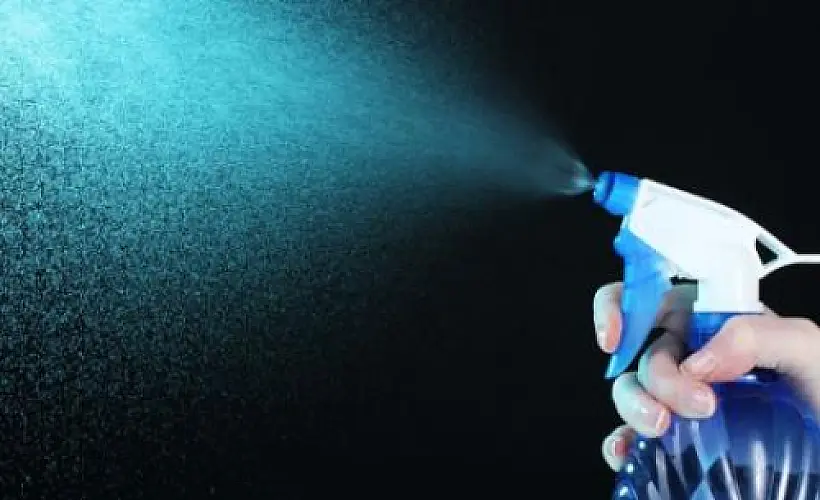 Exposure to Household Chemicals Affects Gut Microbiome