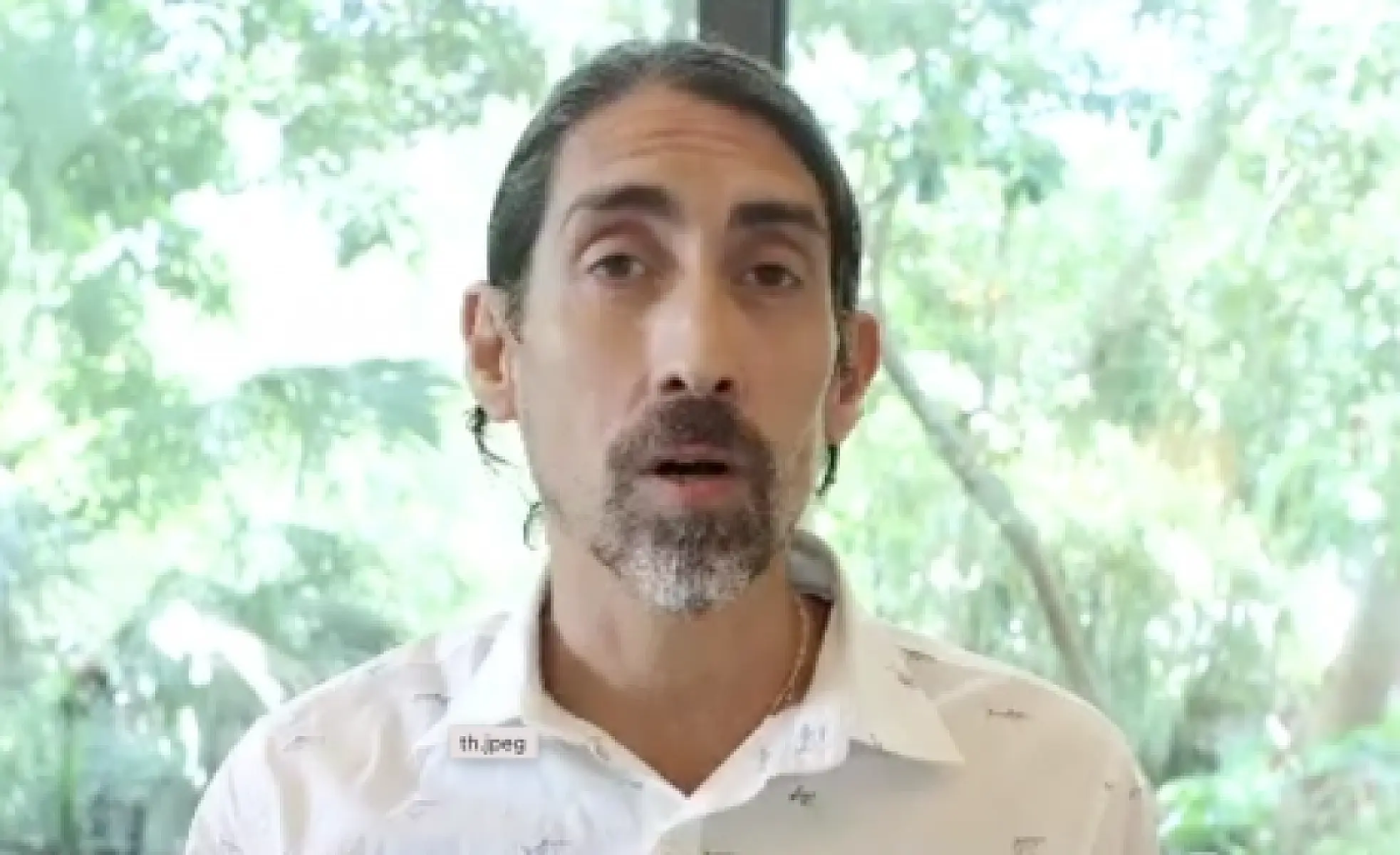 Sayer Ji's Video Statement On CCDH's 'Digital Hate' Attacks On Our Freedoms