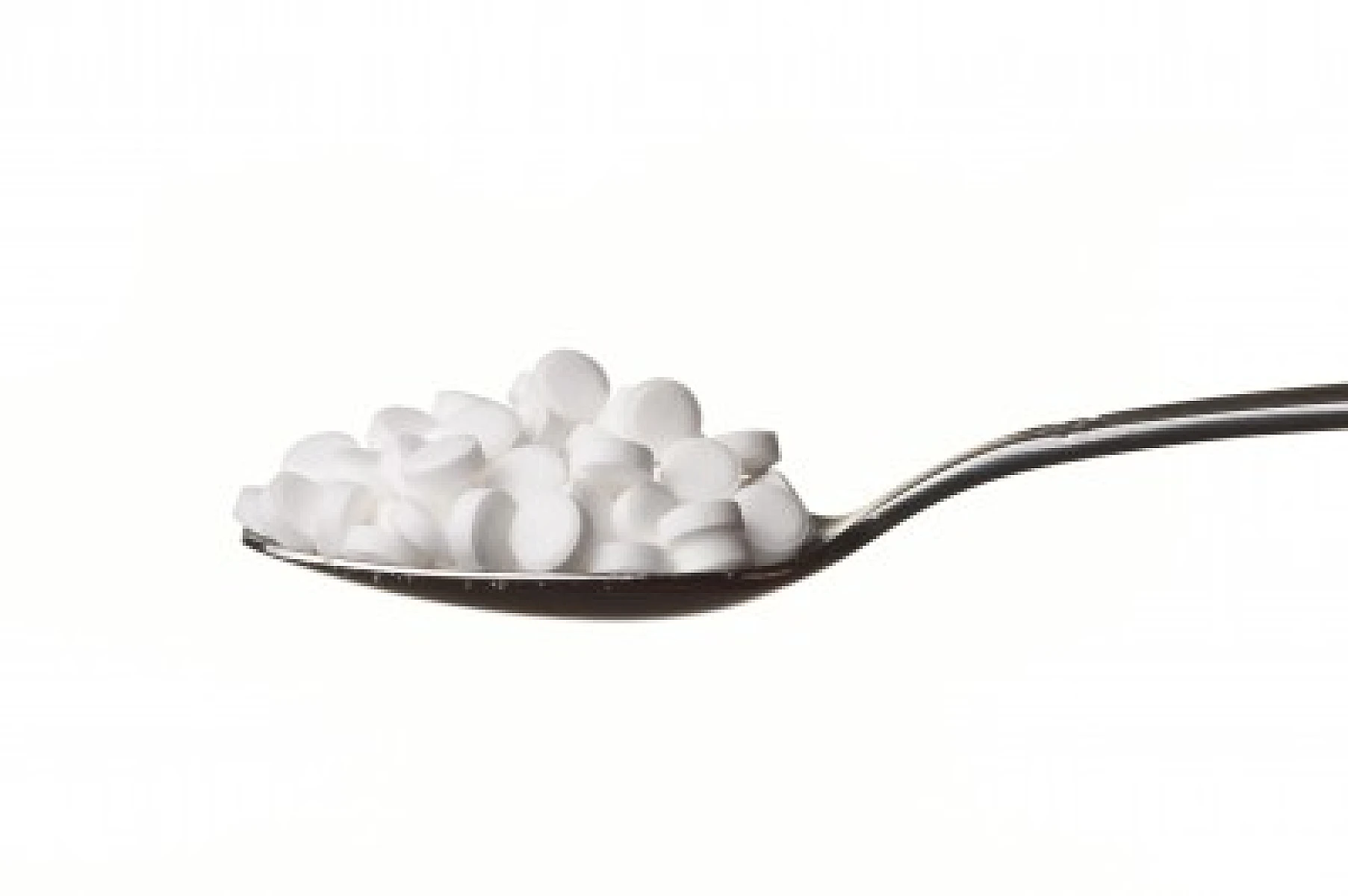 Artificial Sweeteners Found More Weight-Promoting Than Sugar