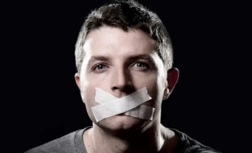 Free Speech Threatened by Censorship Extremists